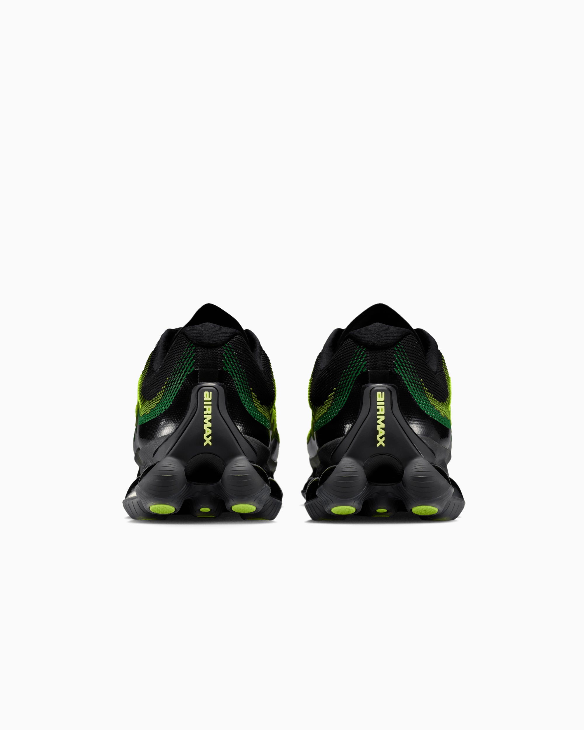 Sneakers Nike Air Liquid Max "Radiant Green Apple" - IQ7634-001