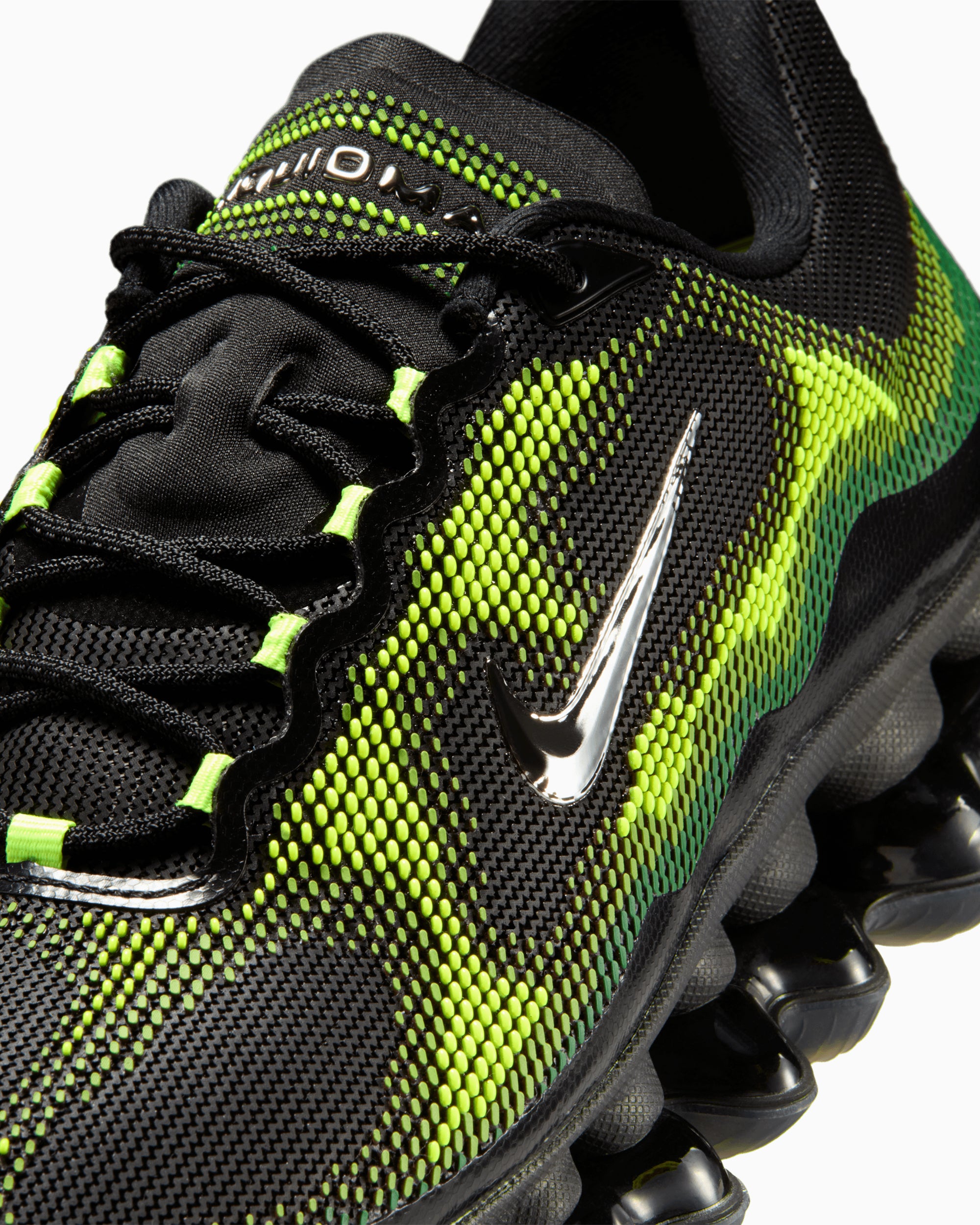 Sneakers Nike Air Liquid Max "Radiant Green Apple" - IQ7634-001