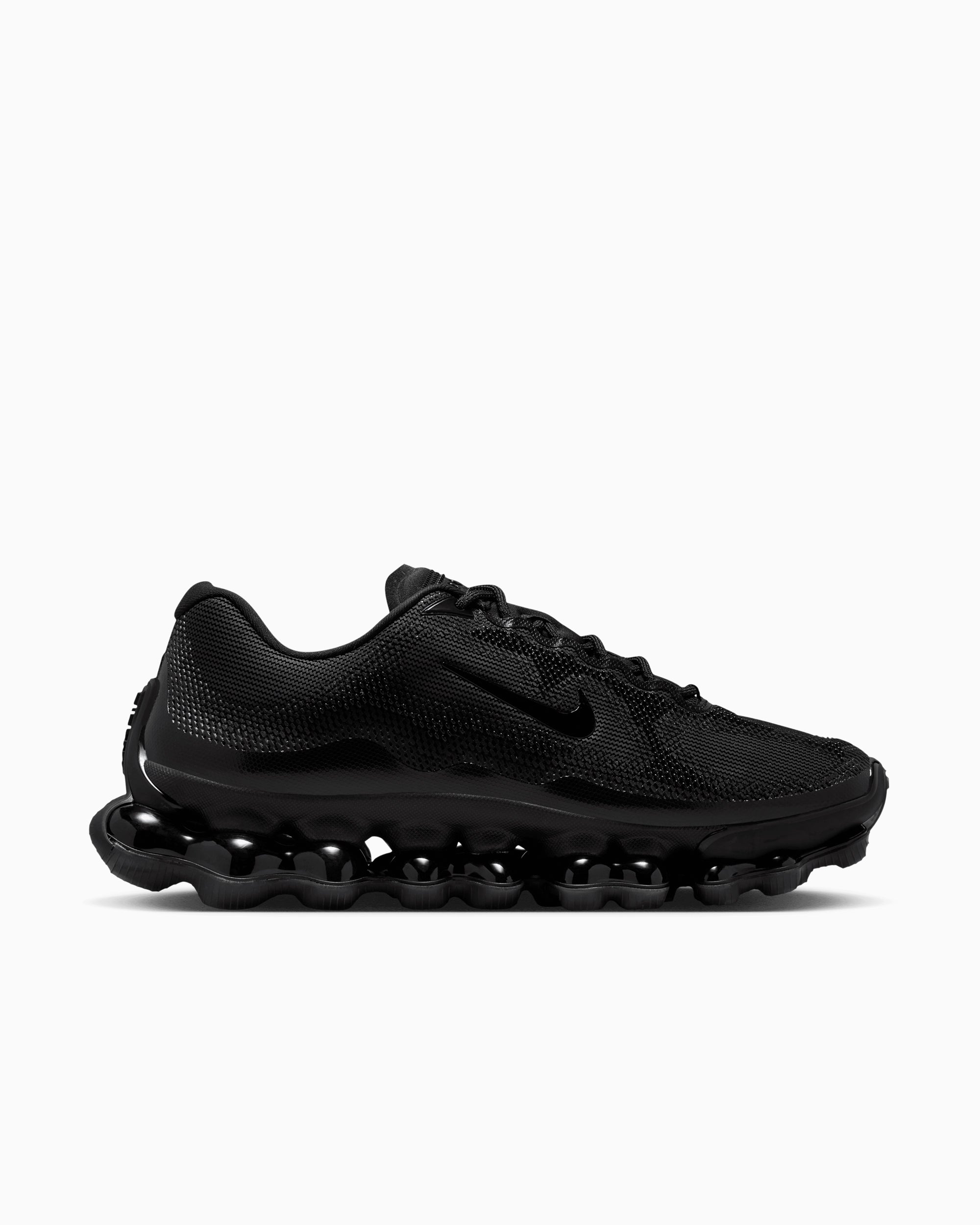Sneakers Nike Air Liquid Max "Triple Black" - IQ7634-003