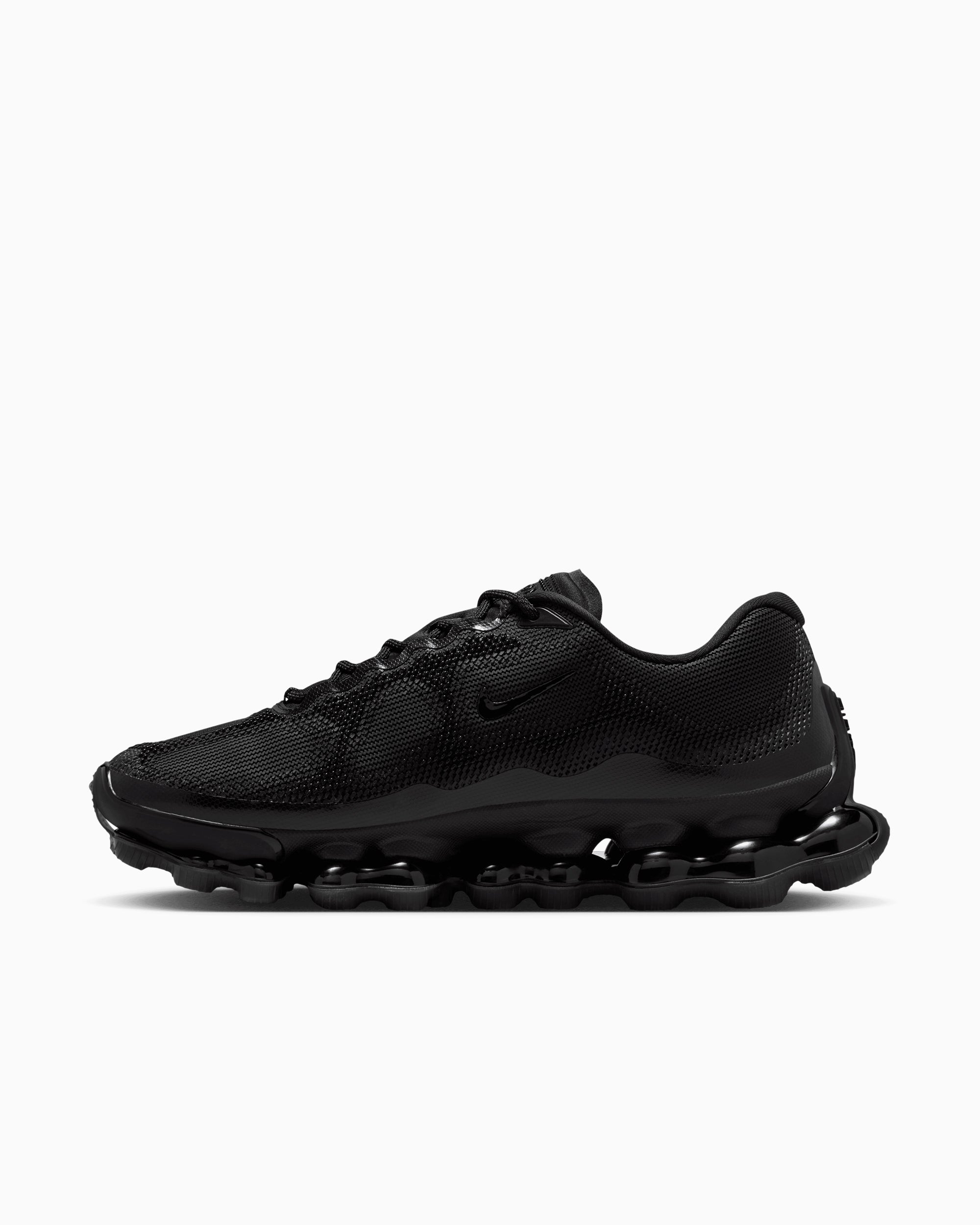 Sneakers Nike Air Liquid Max "Triple Black" - IQ7634-003