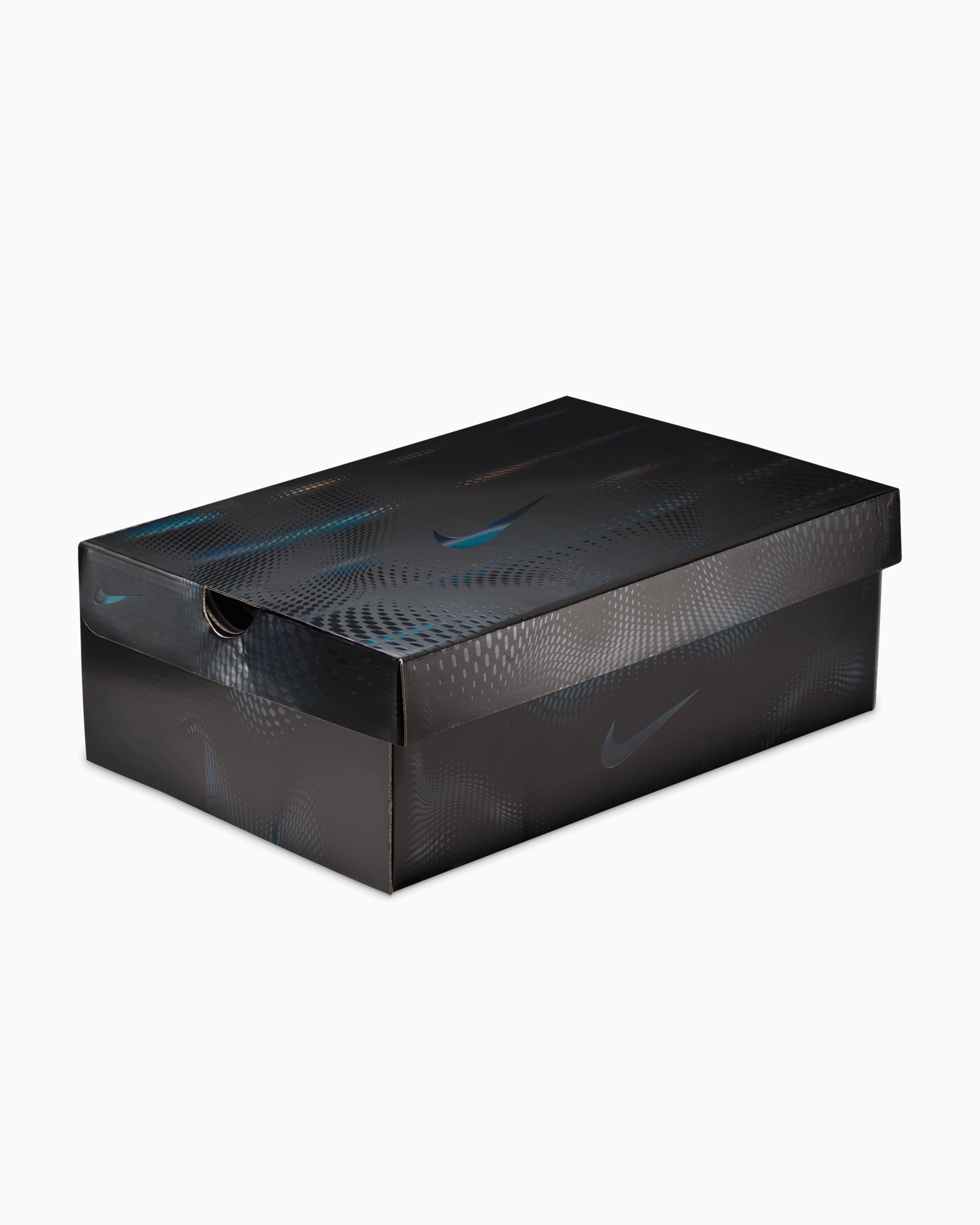 Sneakers Nike Air Liquid Max "Triple Black" - IQ7634-003