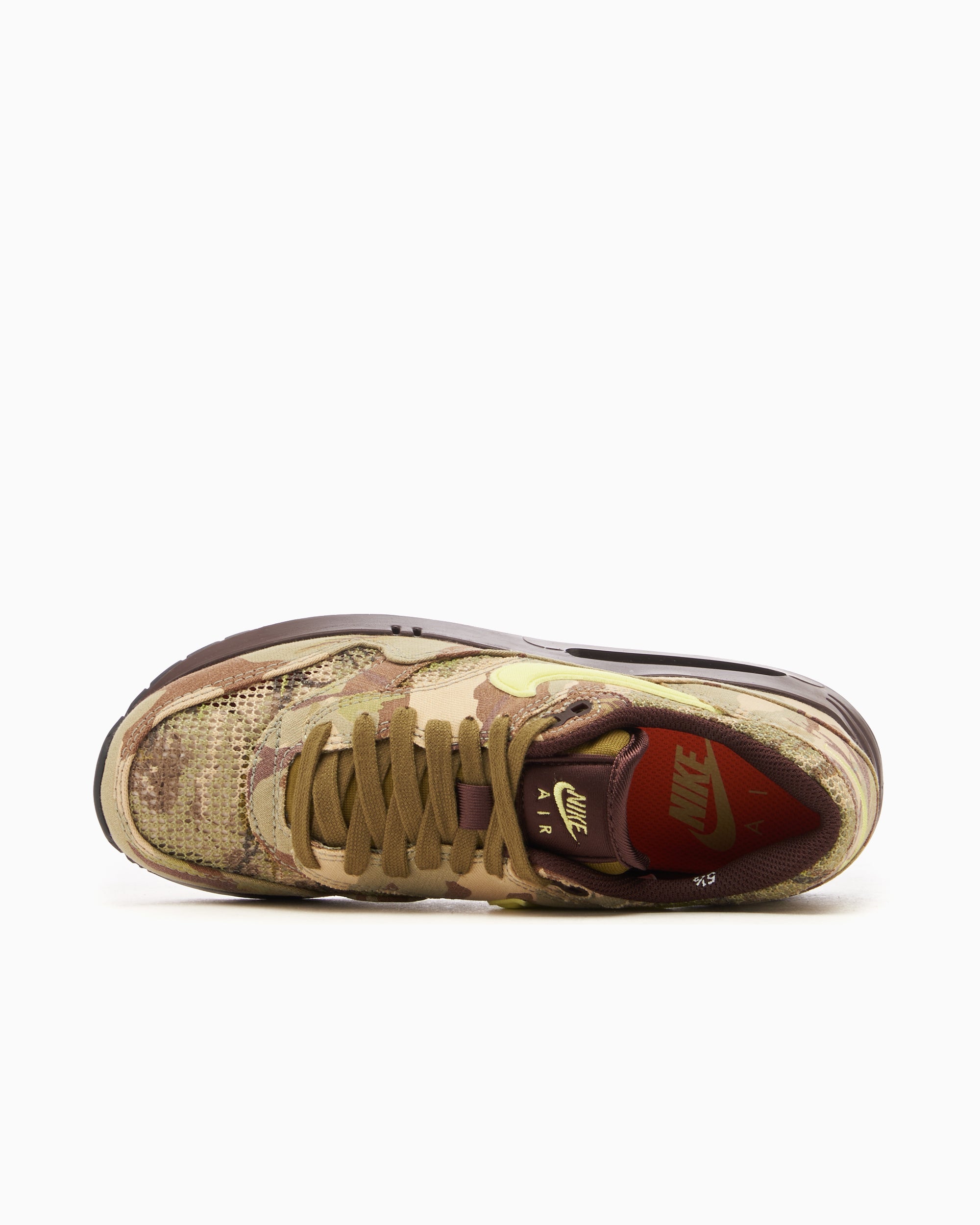 Sneakers Nike Air Max 1 '86 OG "Earth" - FN8358-200