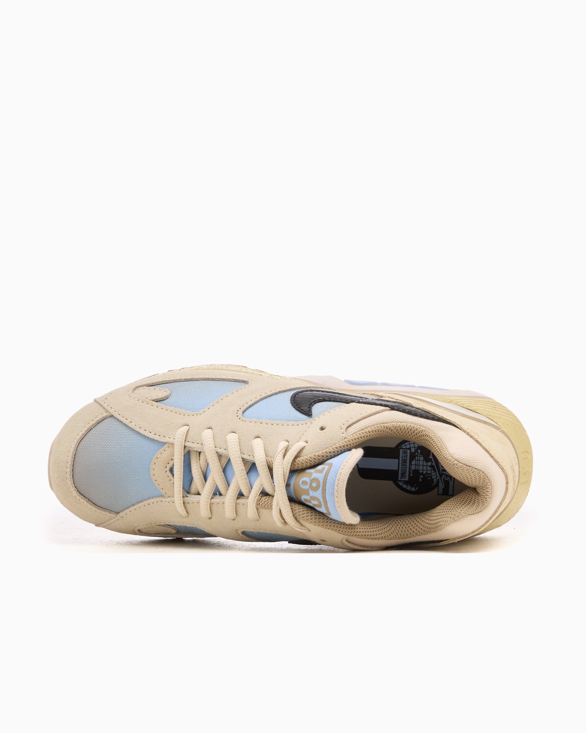 Sneakers Nike Air Max 180 "Light Khaki" - HJ6282-200