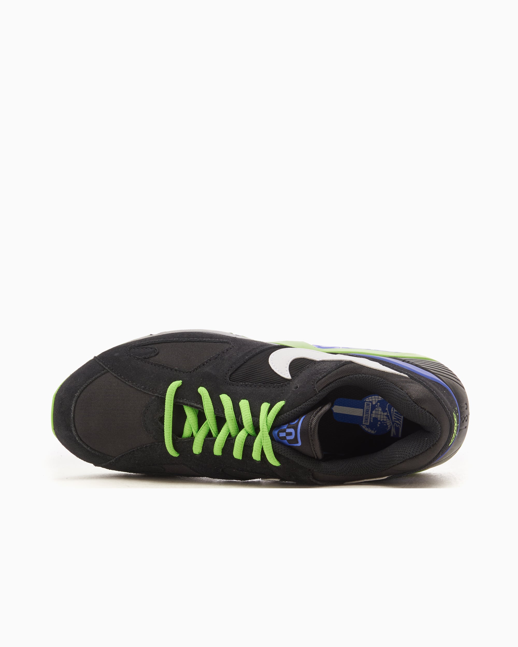 Sneakers Nike Air Max 180 QS "Joker" - FZ3058-001