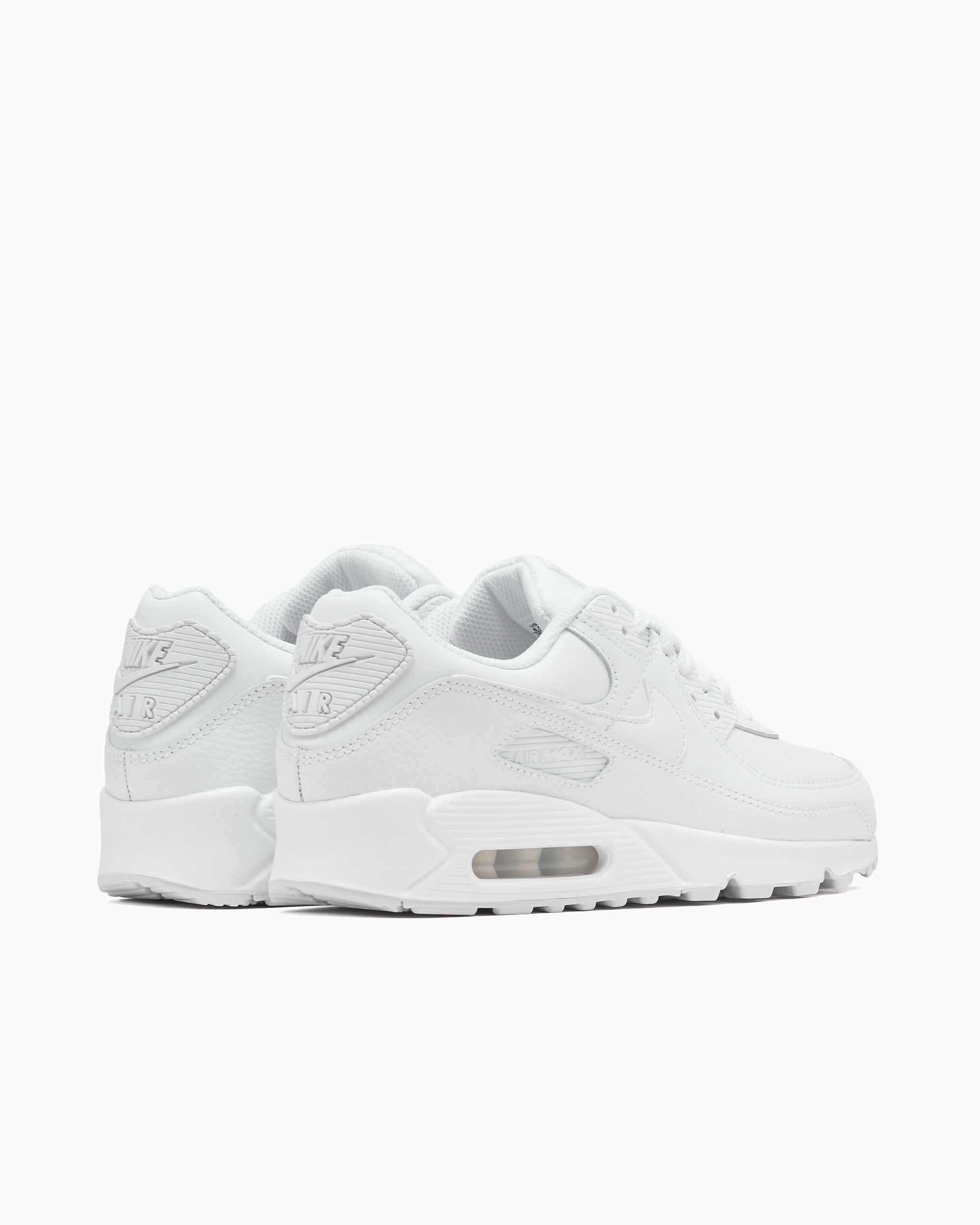 Sneakers Nike Air Max 90 Leather - CZ5594-100