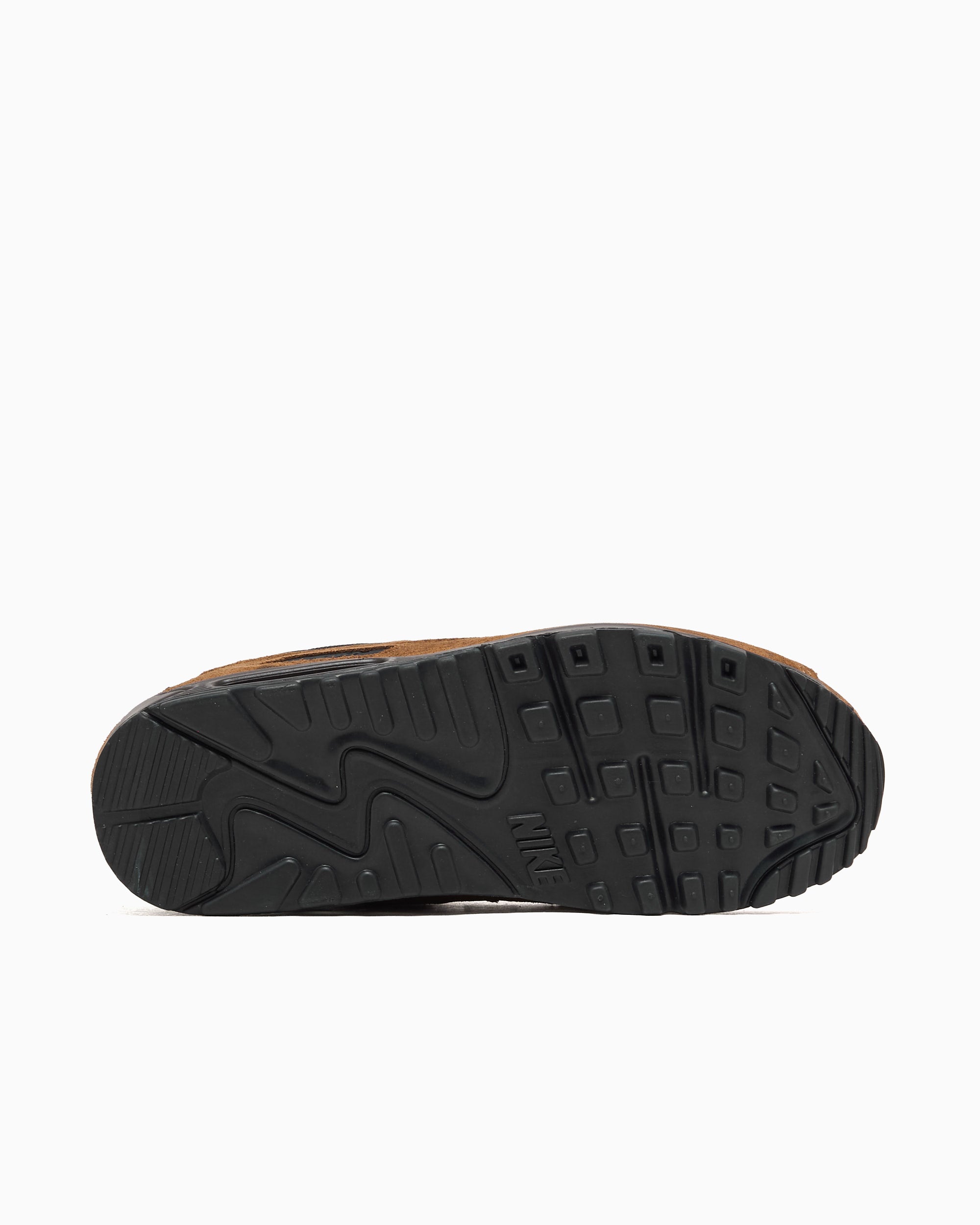 Sneakers Nike Air Max 90 Premium "Woodgrain" - IQ0283-281