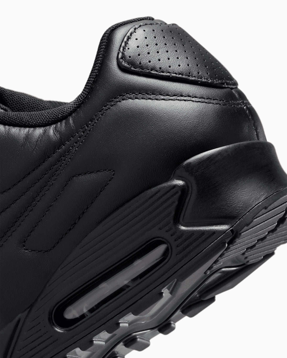 Sneakers Nike Air Max 90 SP "Triple Black" - IV4504-001