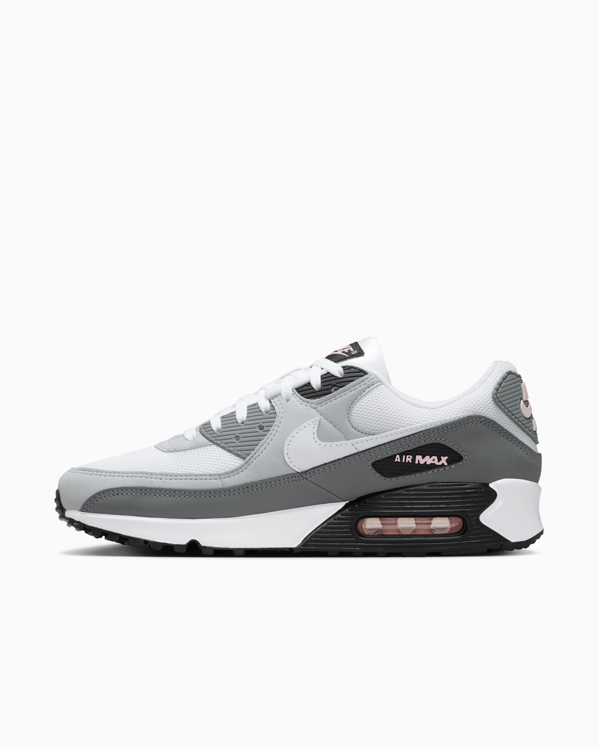 Sneakers Nike Air Max 90 "Wolf Grey" - IU7542-012