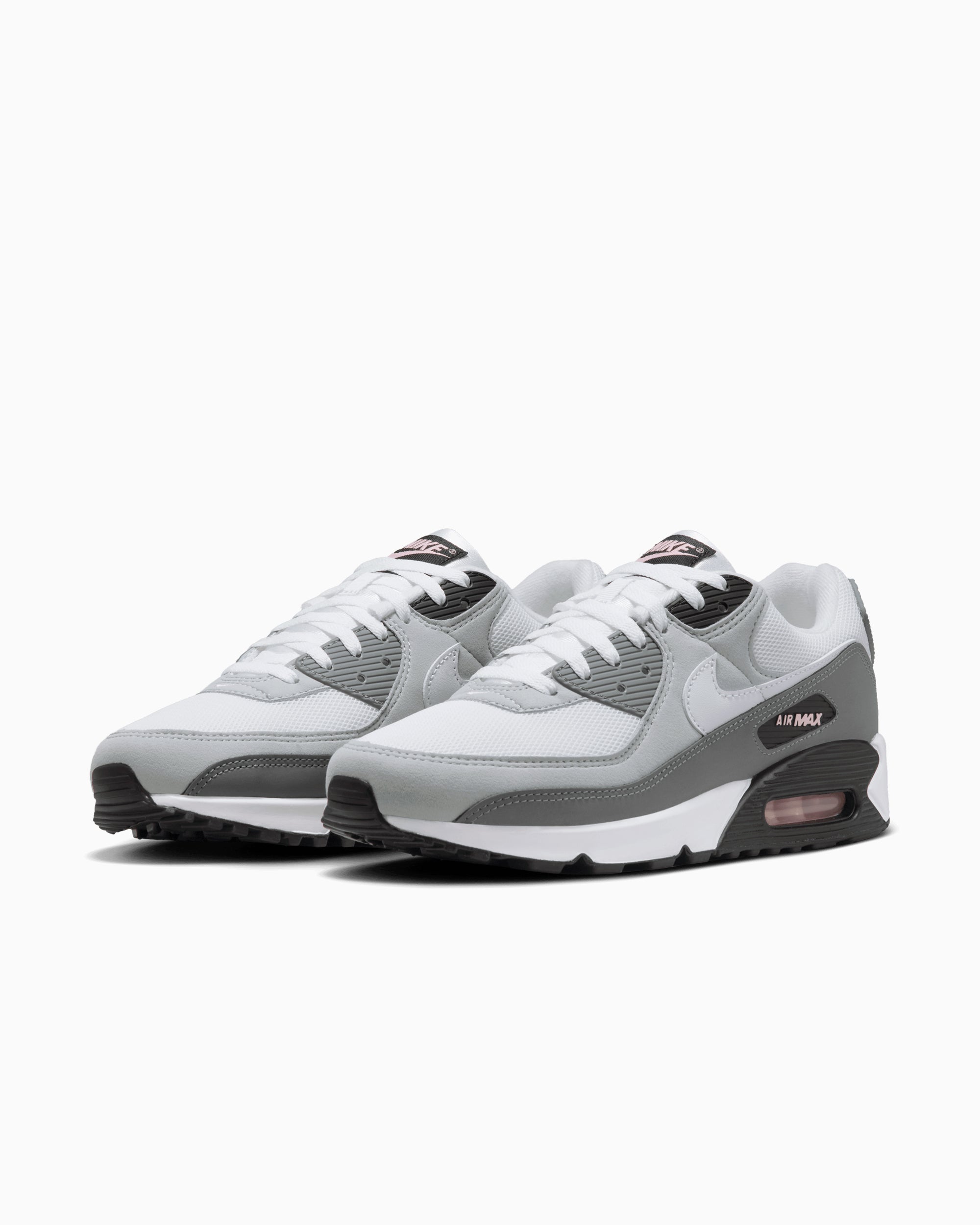 Sneakers Nike Air Max 90 "Wolf Grey" - IU7542-012