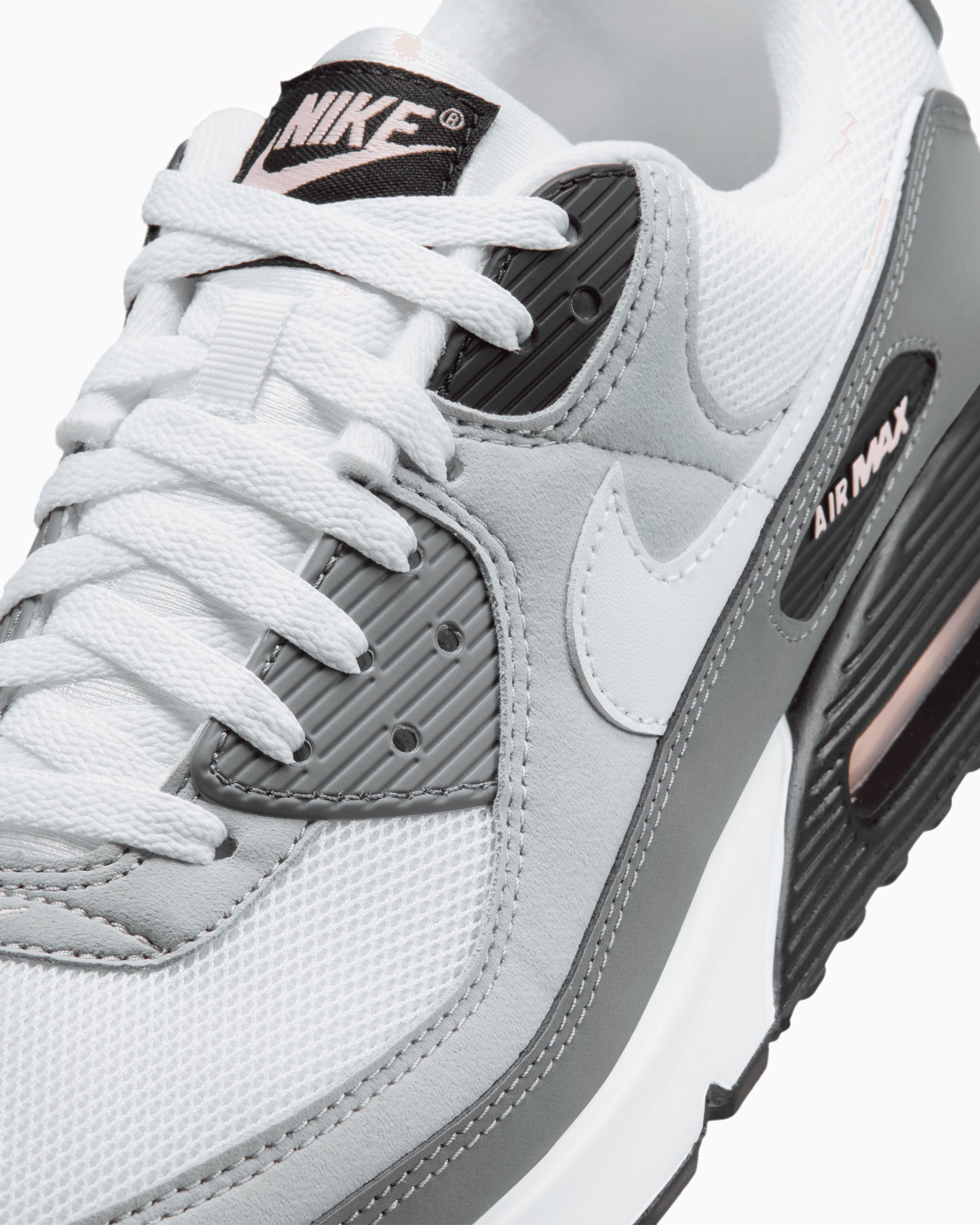 Sneakers Nike Air Max 90 "Wolf Grey" - IU7542-012