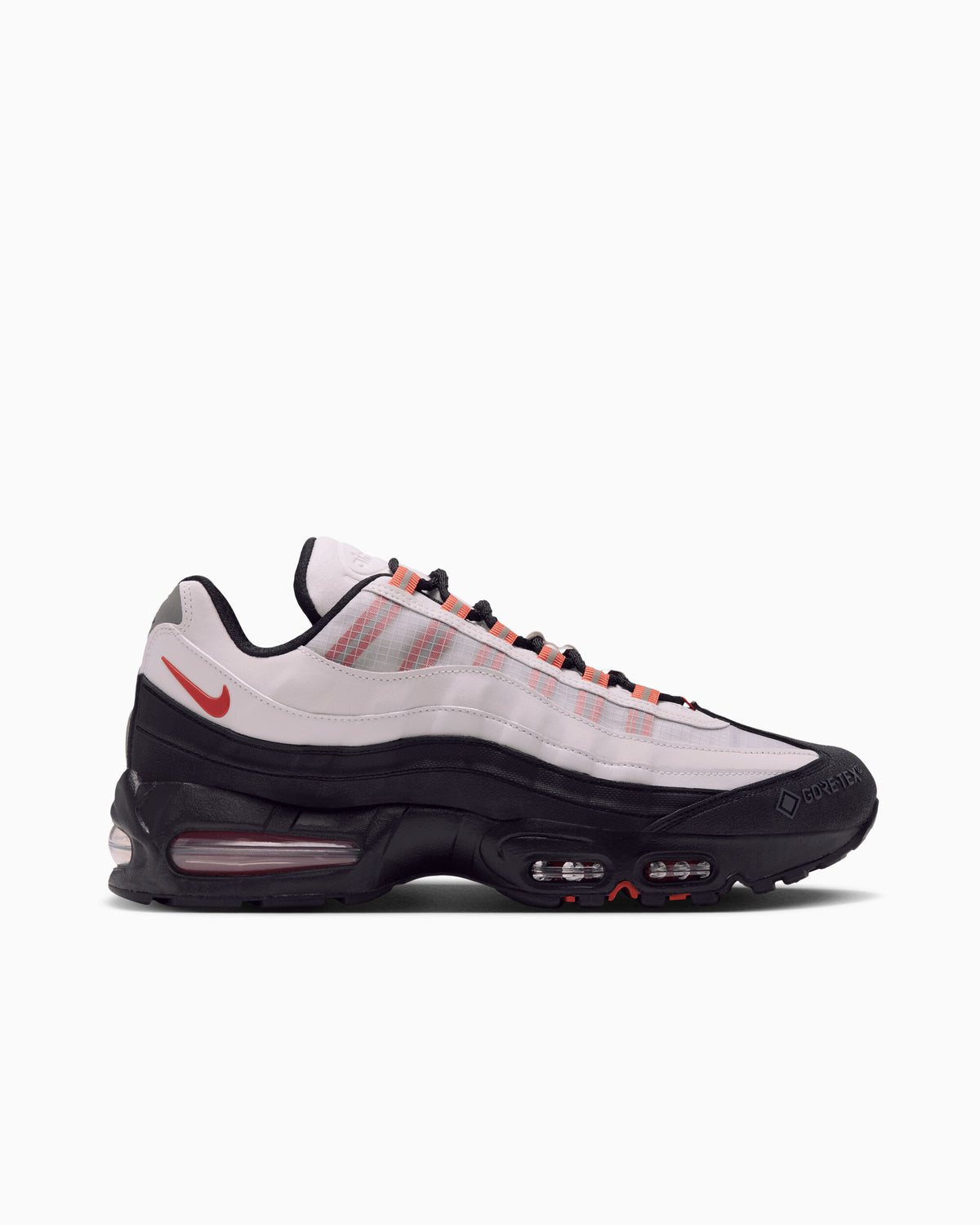 Sneakers Nike Air Max 95 Big Bubble Gore-Tex® "Light Bone" - IO1877-001