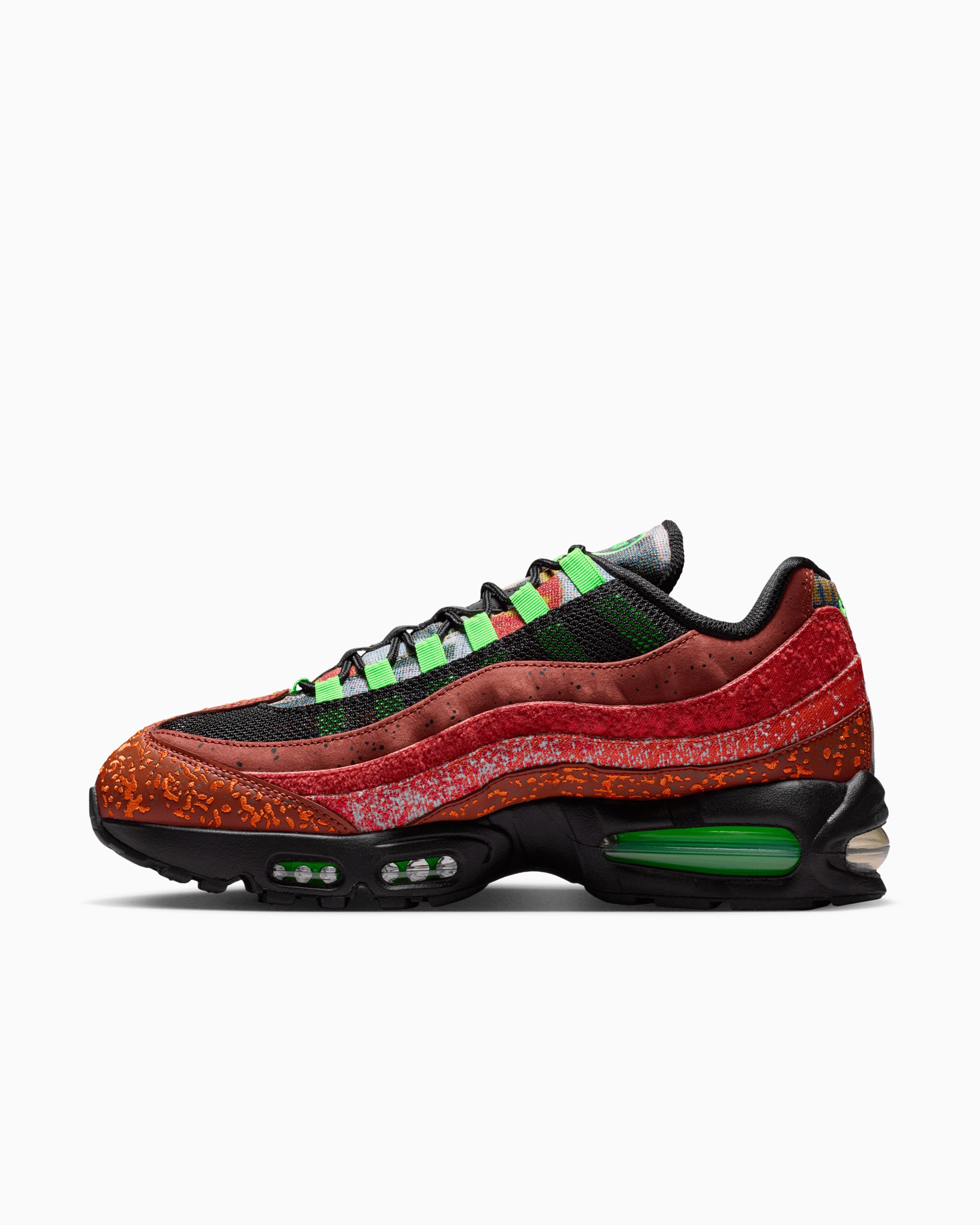Sneakers Nike Air Max 95 "Big Bubble Hong Kong" - IQ5755-200