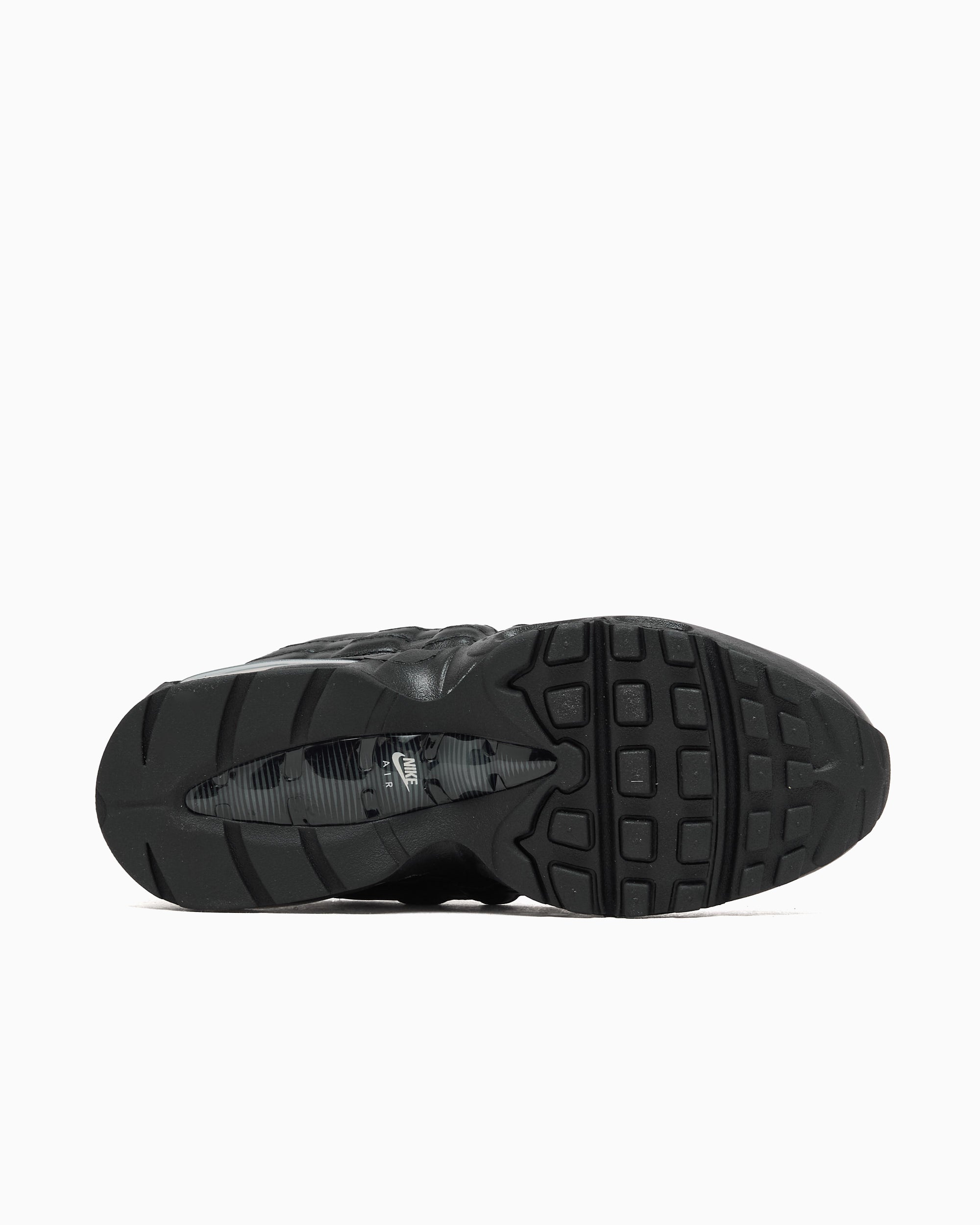 Sneakers Nike Air Max 95 Big Bubble Leather - IM0696-001