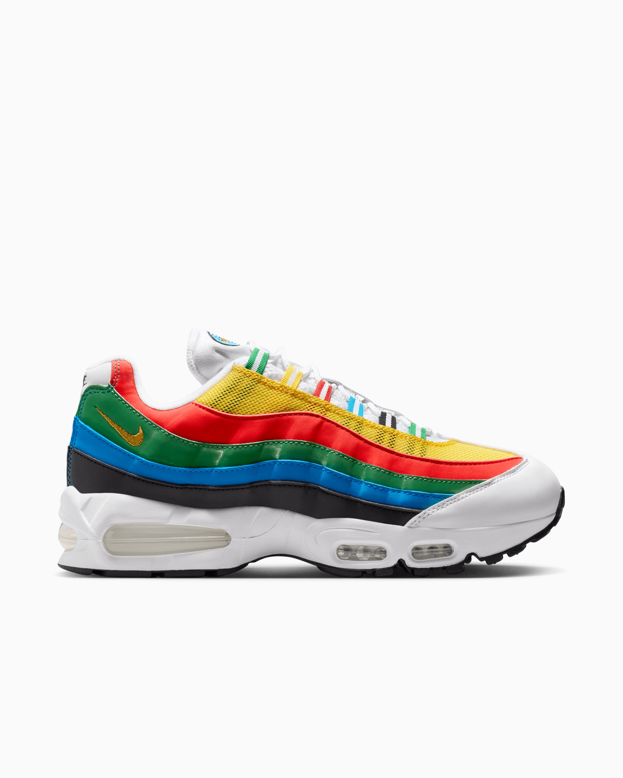 Nike Air Max 95 Big Bubble Premium 