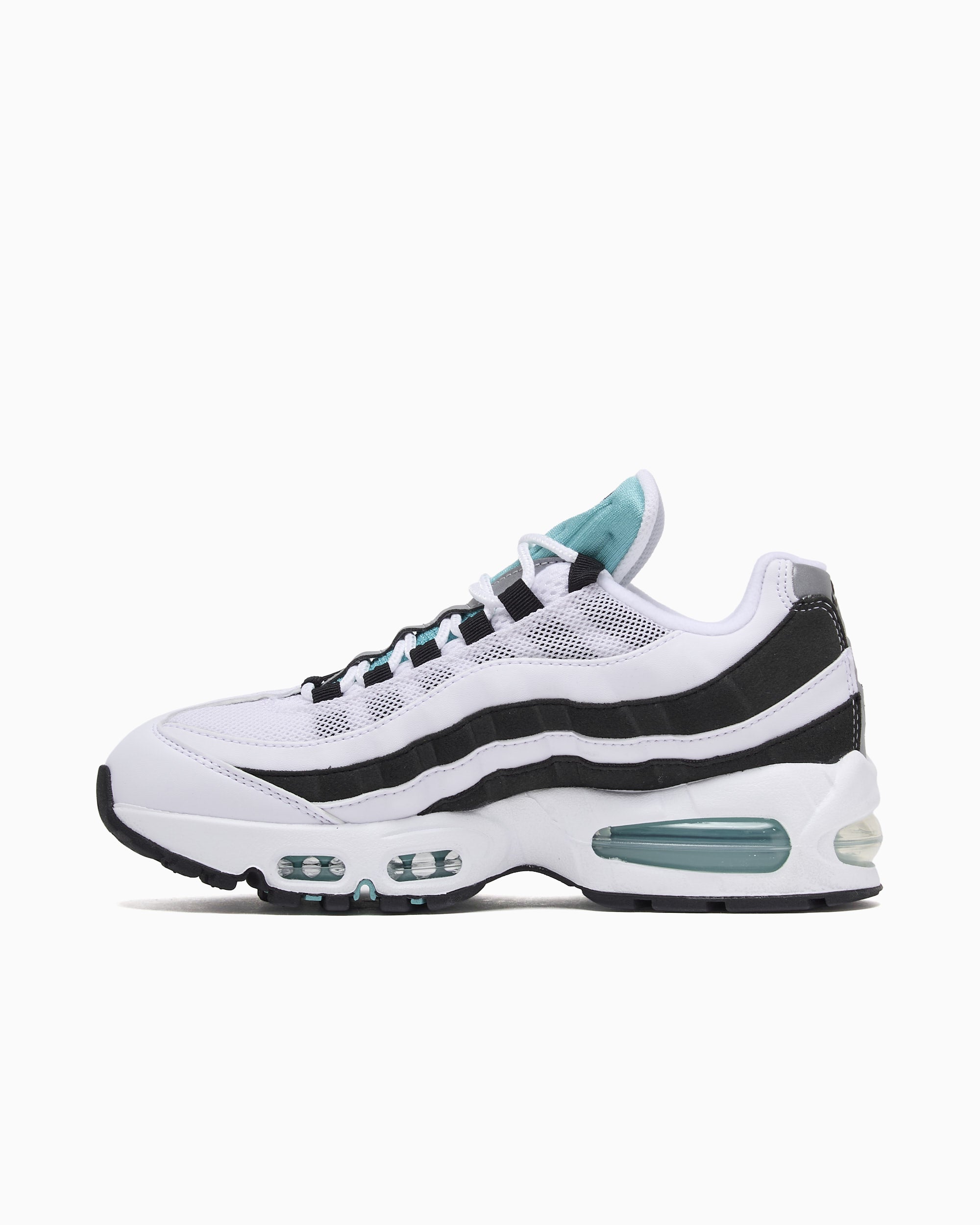 Sneakers Nike Air Max 95 "Black Border" - IM7409-100