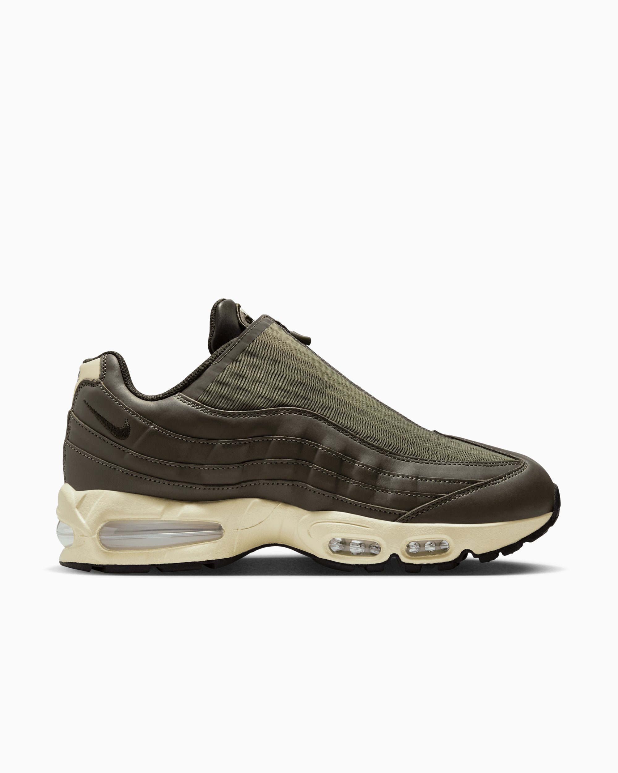 Nike Air Max 95 Zip Big Bubble 