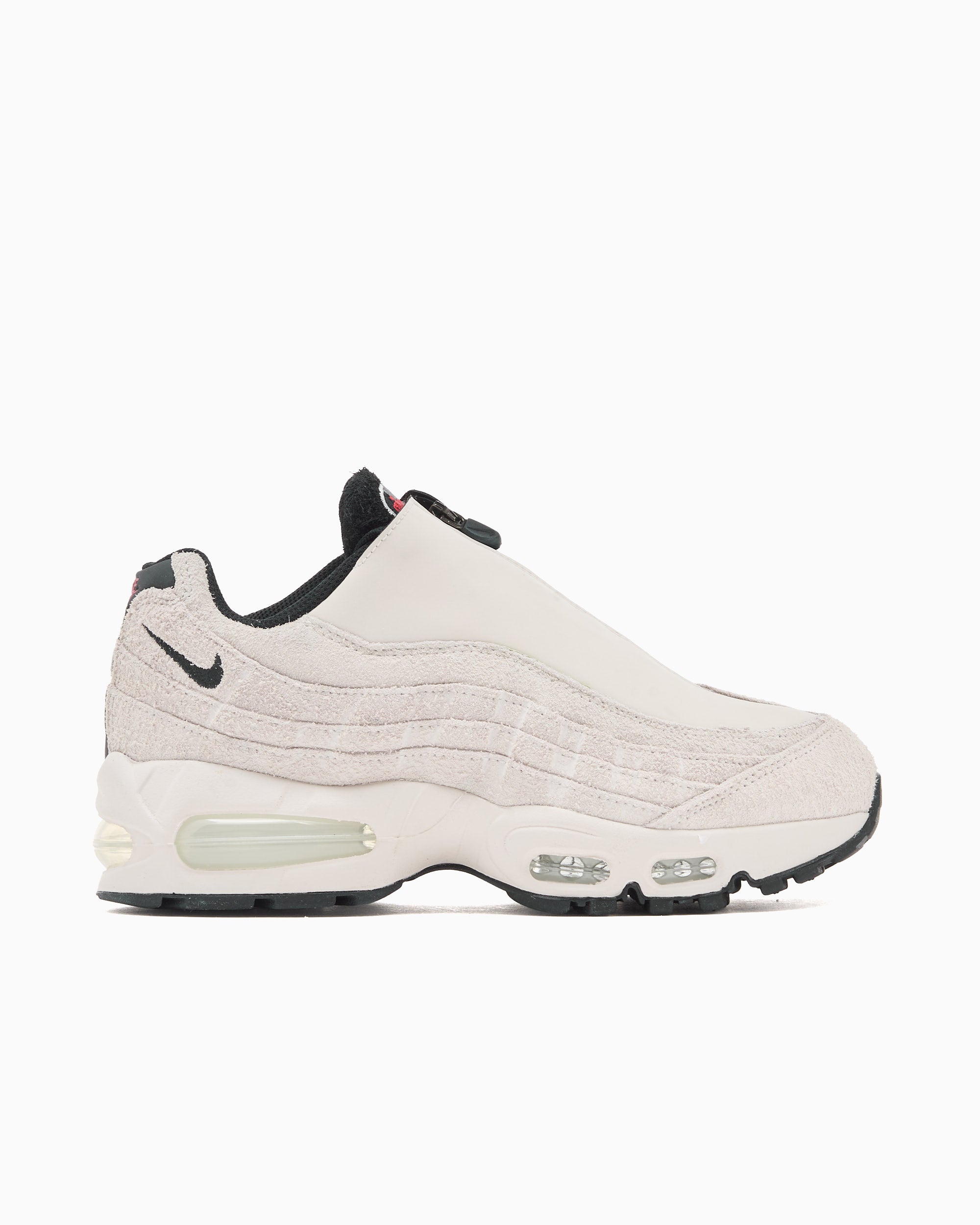 Sneakers Nike Air Max 95 Zip Big Bubble "Phantom" - IM0695-002