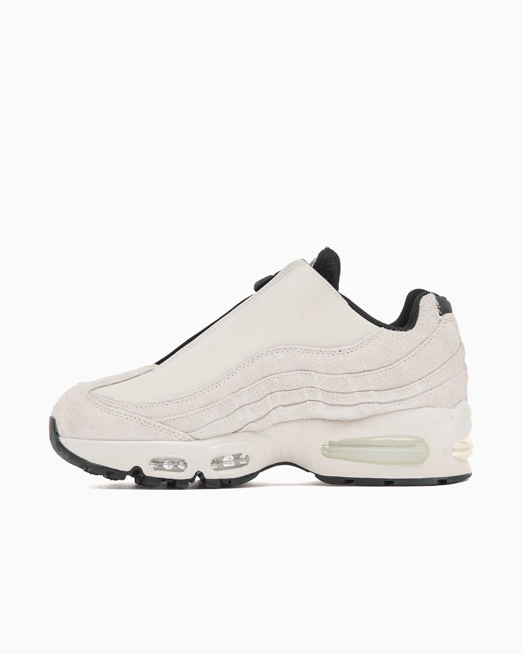 Sneakers Nike Air Max 95 Zip Big Bubble "Phantom" - IM0695-002