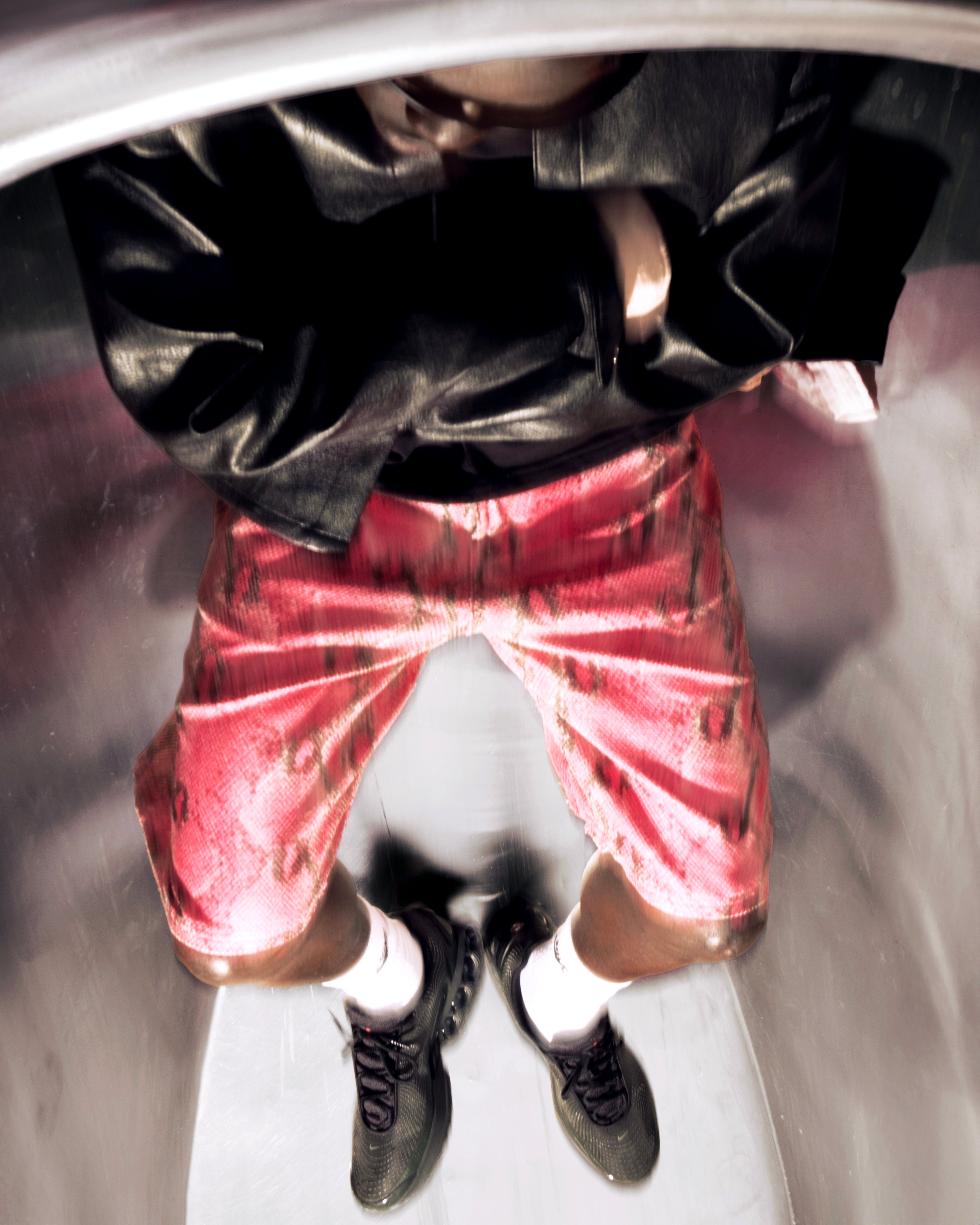 Sneakers Nike Air Max DN - DV3337-002