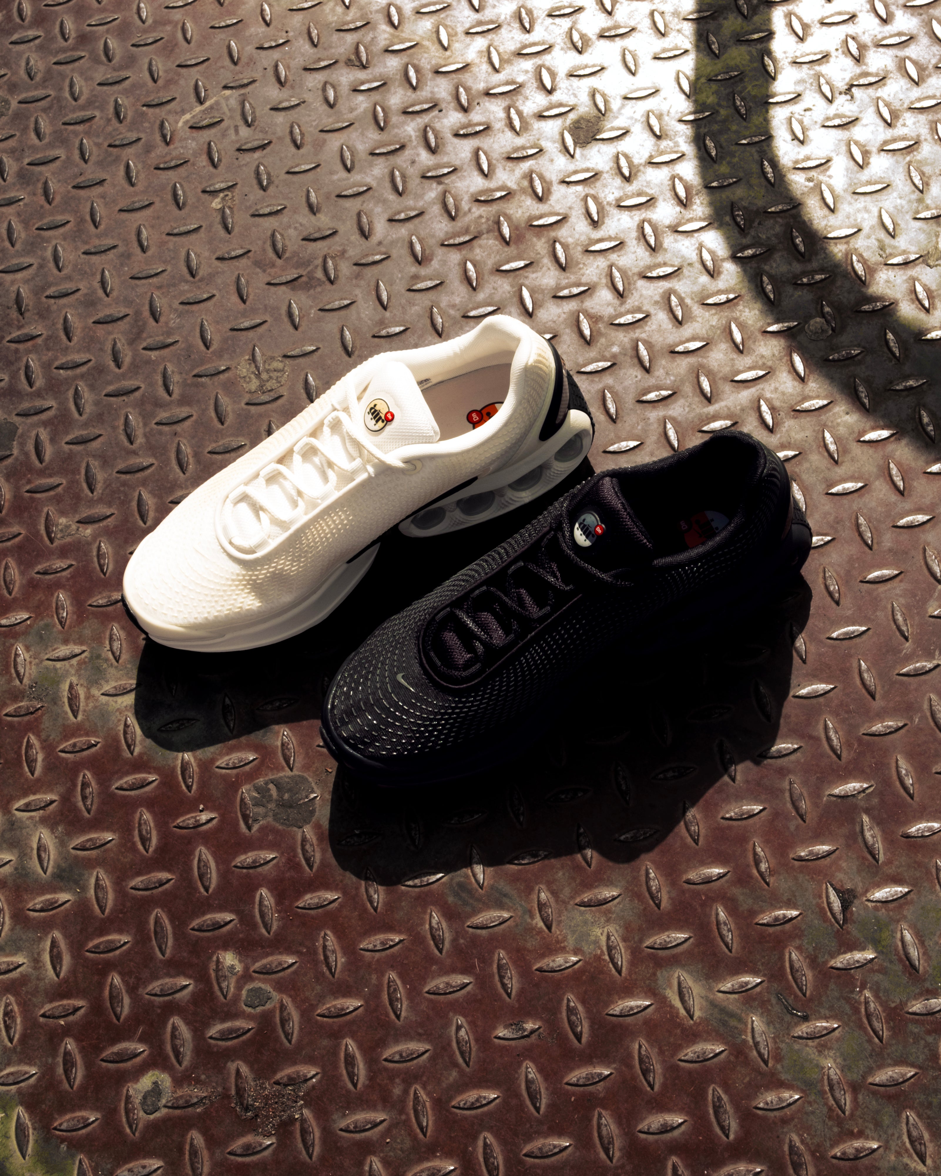 Sneakers Nike Air Max DN - DV3337-002