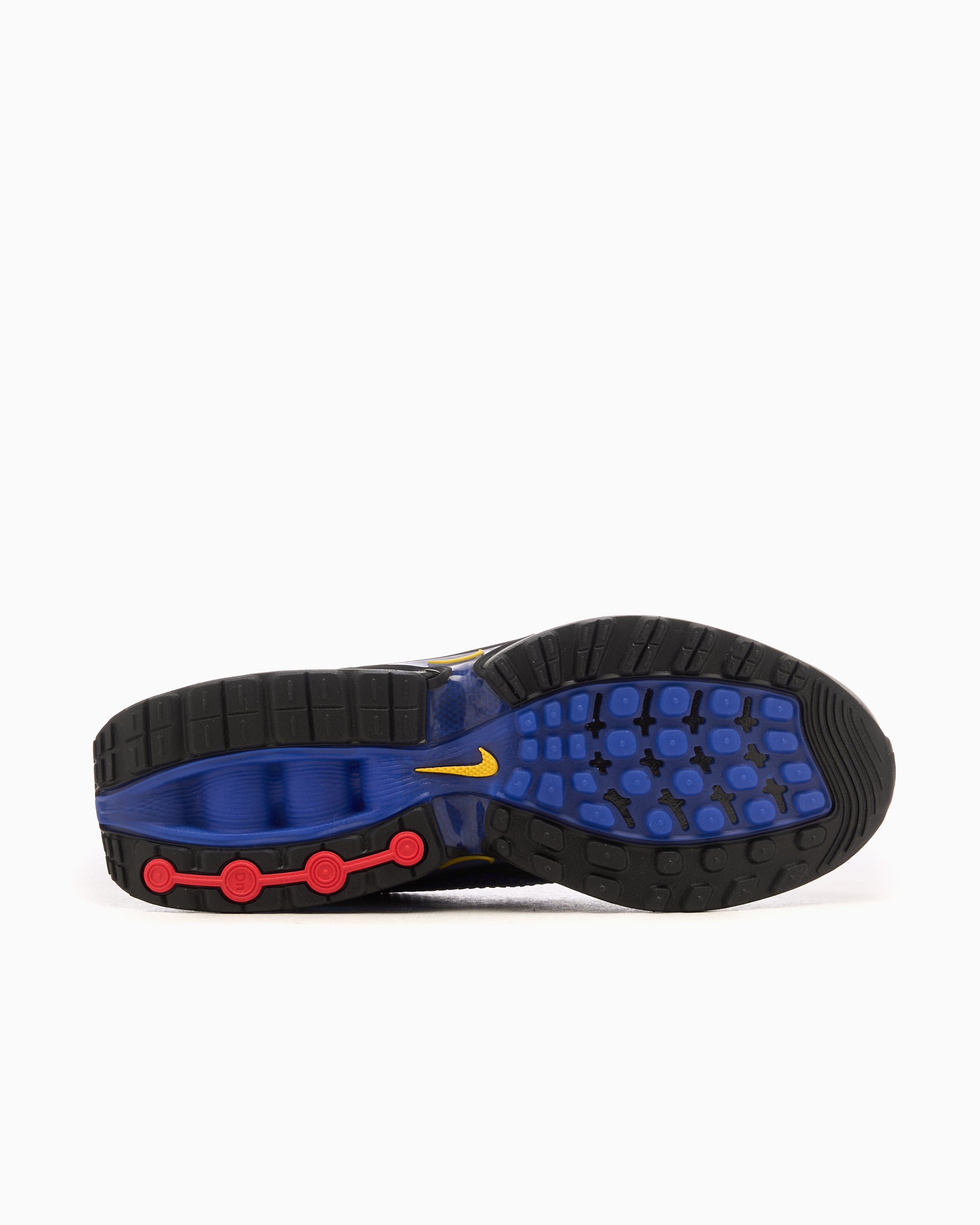 Sneakers Nike Air Max DN - IB7673-400