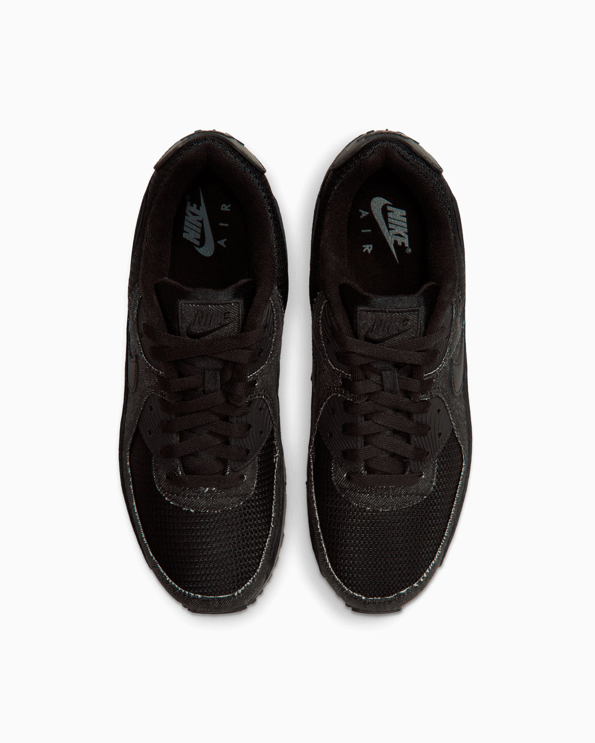 Sneakers Nike Air Max III "Black" - IW6365-001
