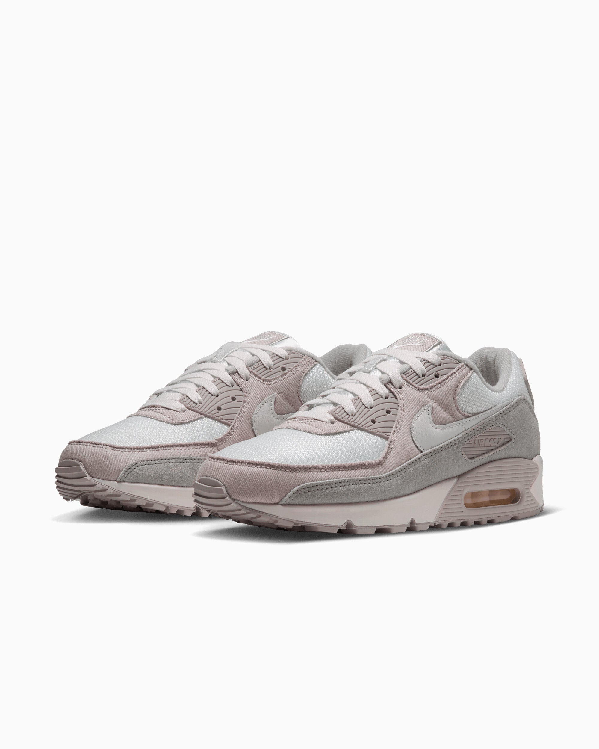 Sneakers Nike Air Max III "Light Iron Ore" - IV6164-072