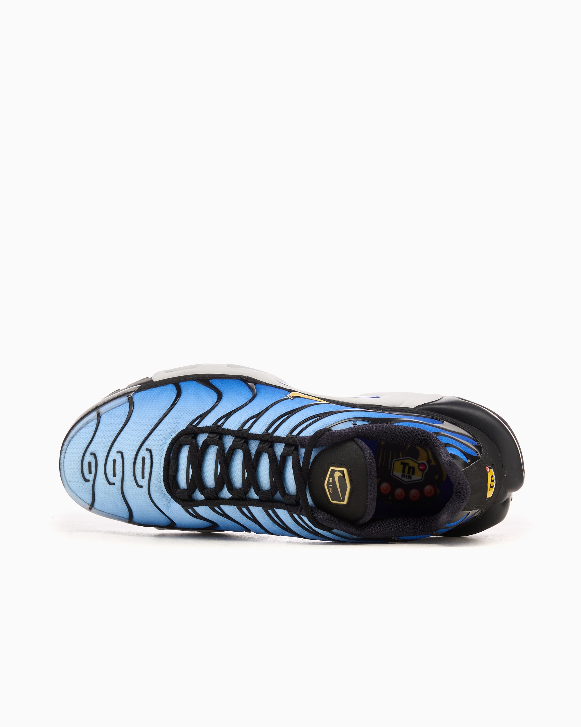 Sneakers Nike Air Max Plus OG "Hyper Blue" - DX0755-001