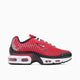 Nike Air Max Plus VII "University Red"