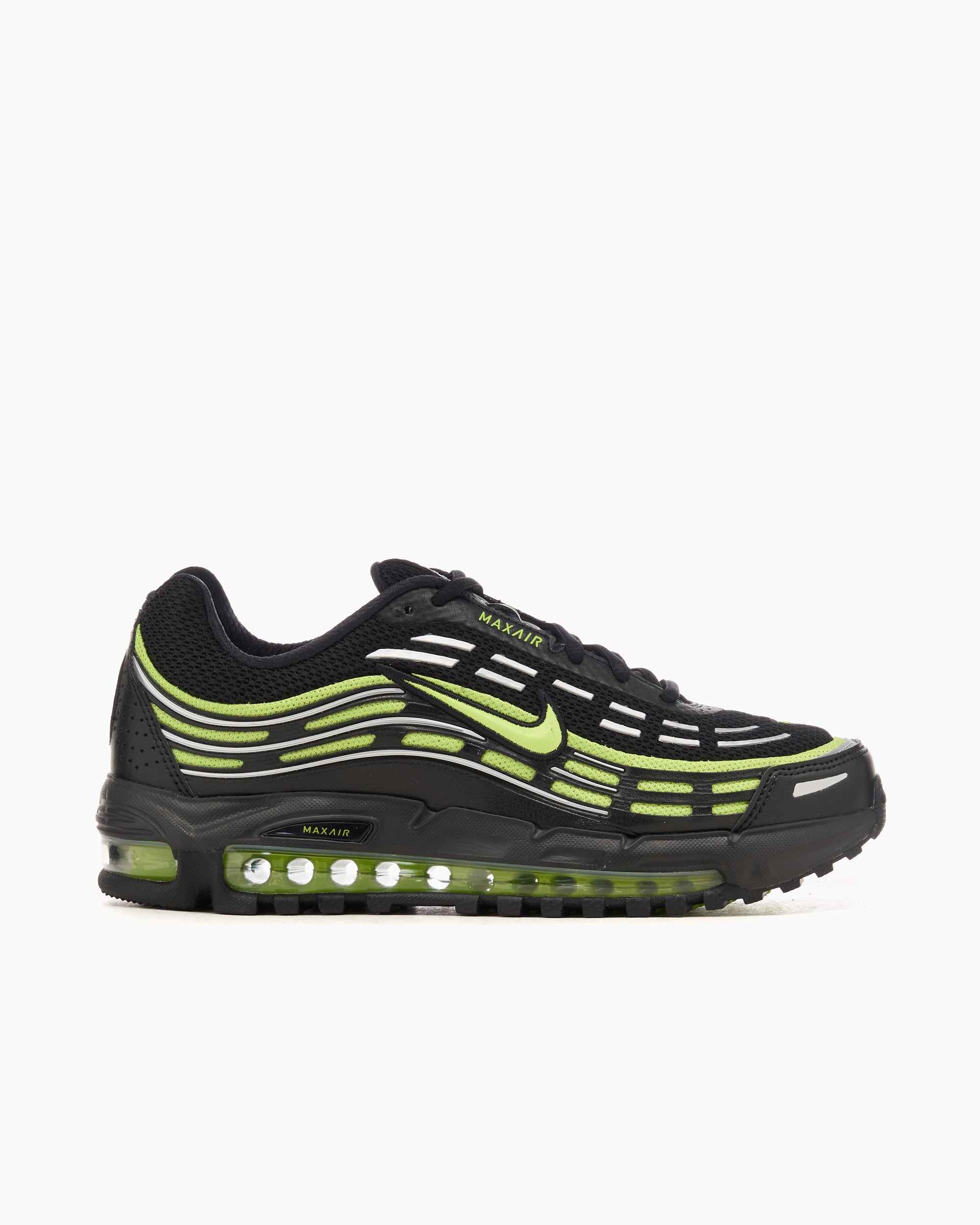 Sneakers Nike Air Max TL 2.5 "Black Citron" - FZ4110-003