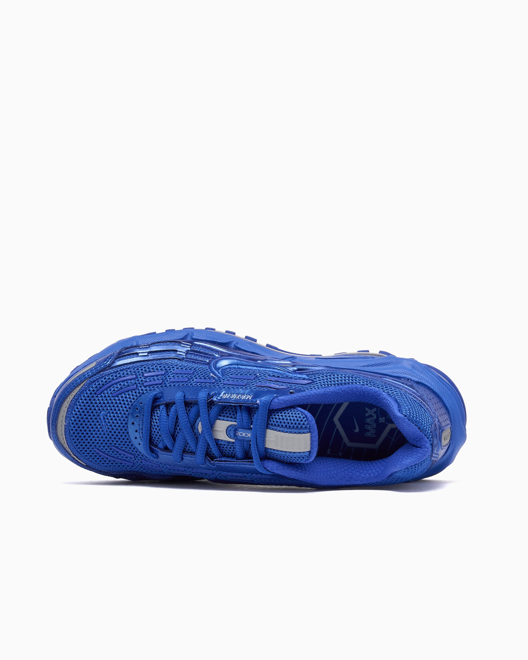 Sneakers Nike Air Max TL 2.5 "Metallic Silver" - HM8818-400