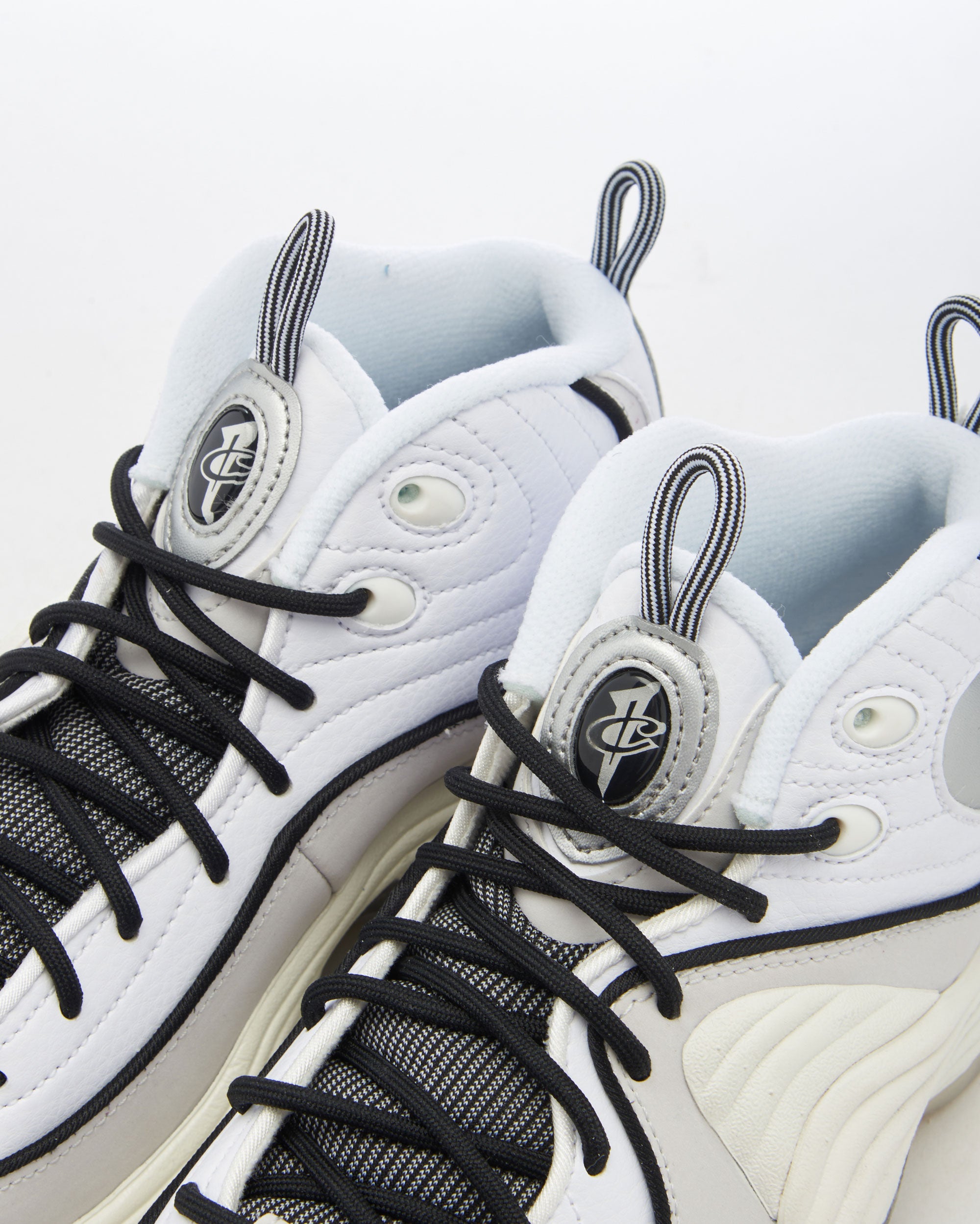 Sneakers Nike Air Penny 2 - FB7727-100