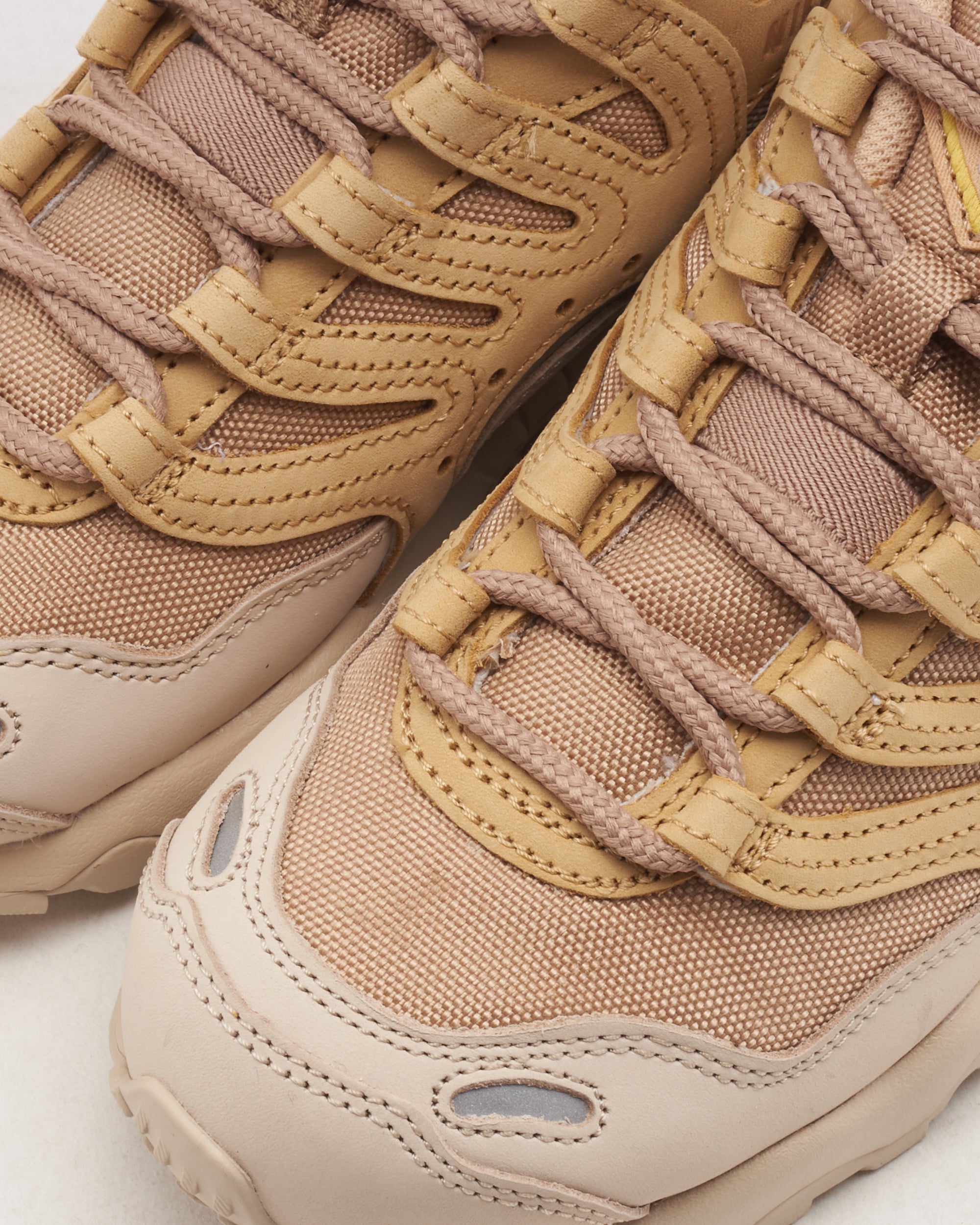 Sneakers Nike Air Terra Humara SP "Hemp and Sesame" - FQ9084-201