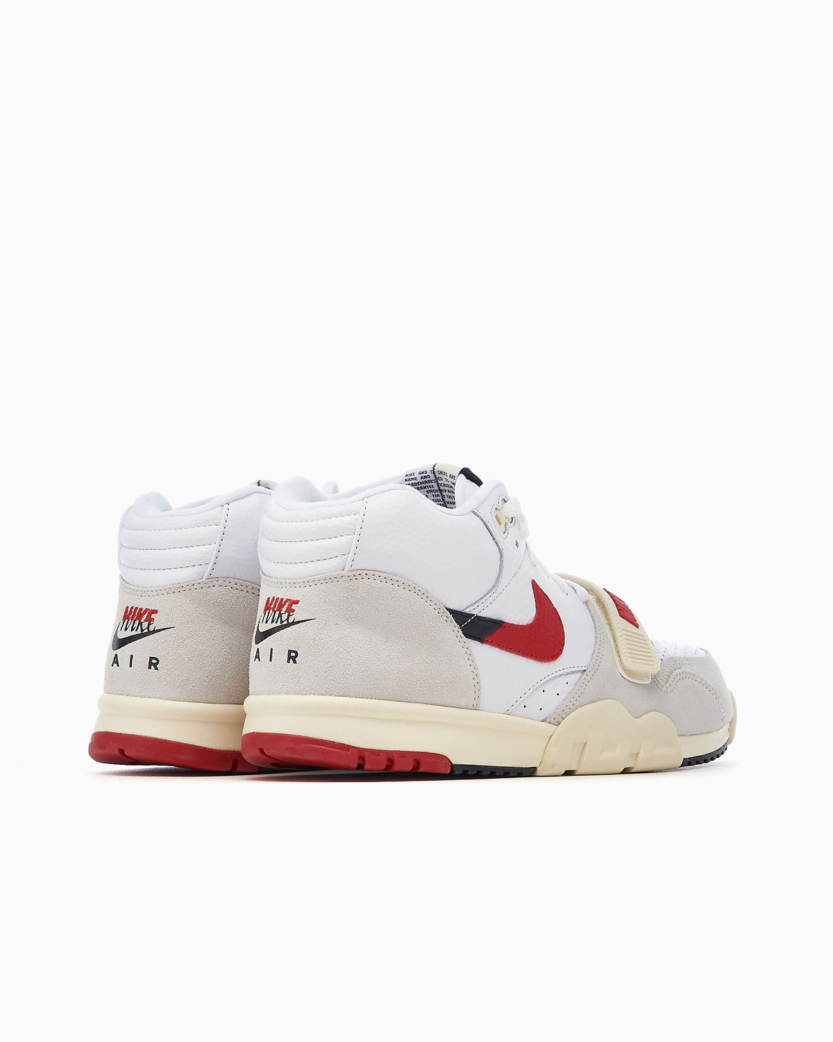 Sneakers Nike Air Trainer 1 "Chicago Split" - DZ2547-100