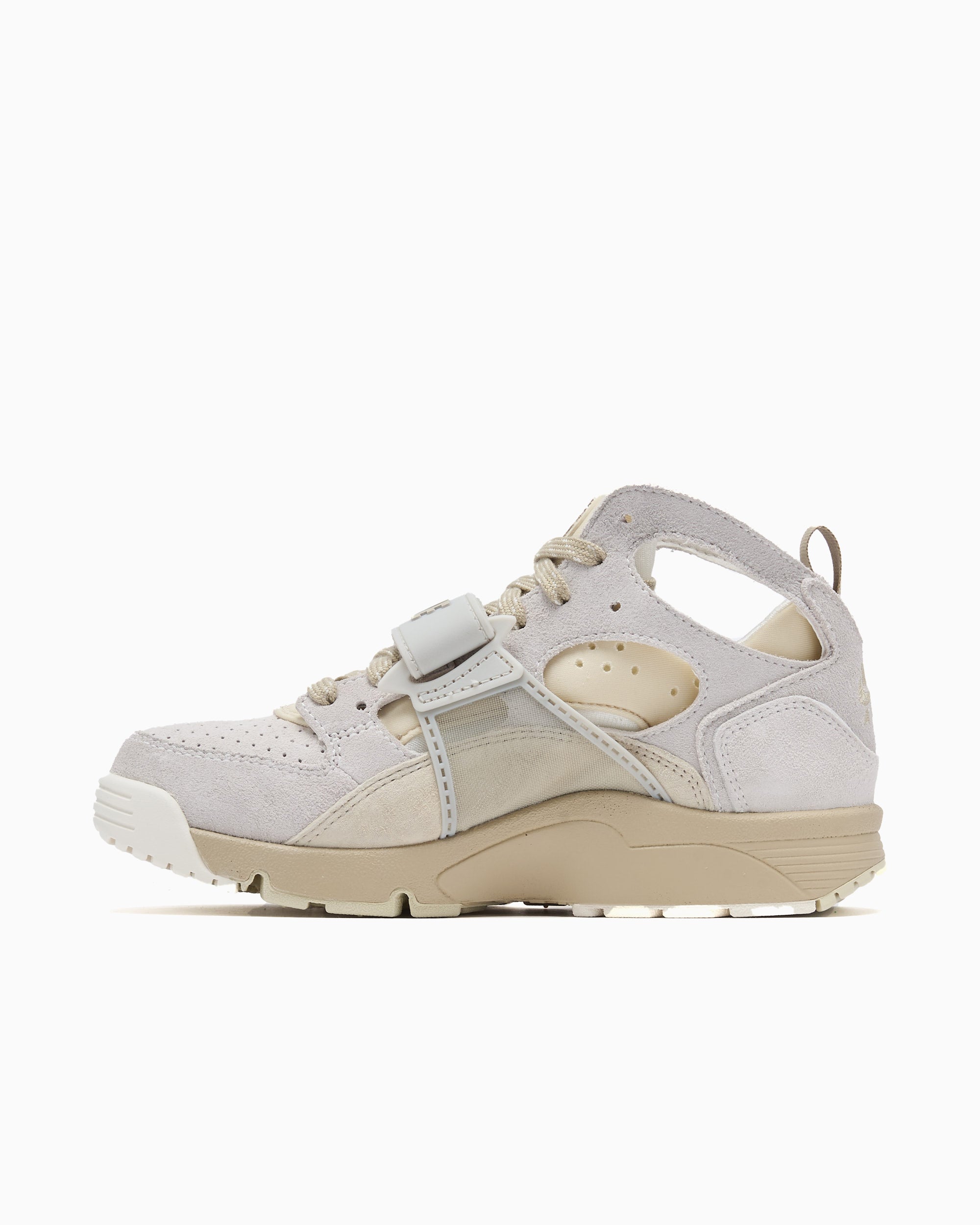 Sneakers Nike Air Trainer Huarache “Desert Khaki” - IB7678-100