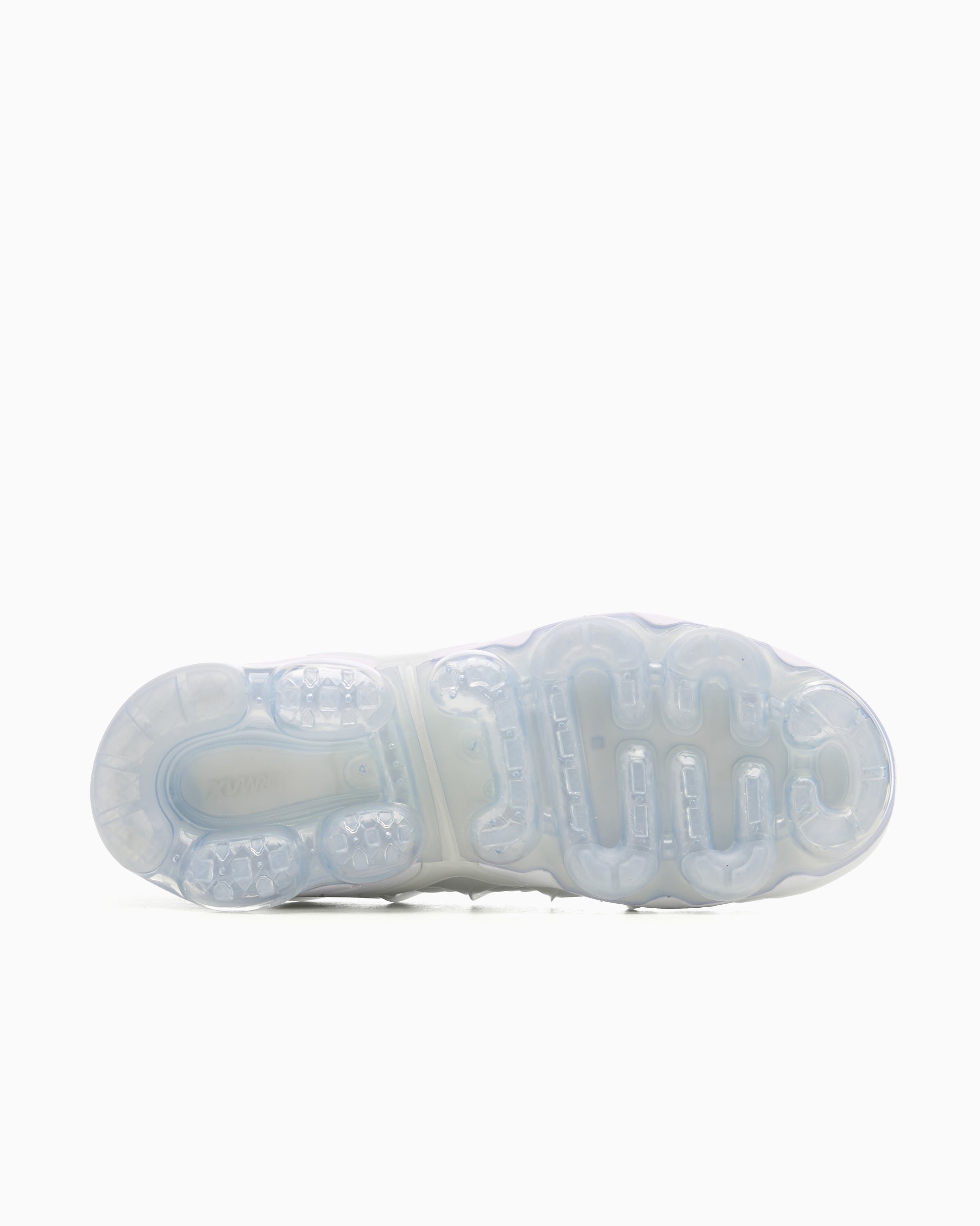 Sneakers Nike Air VaporMax Plus - 924453-100