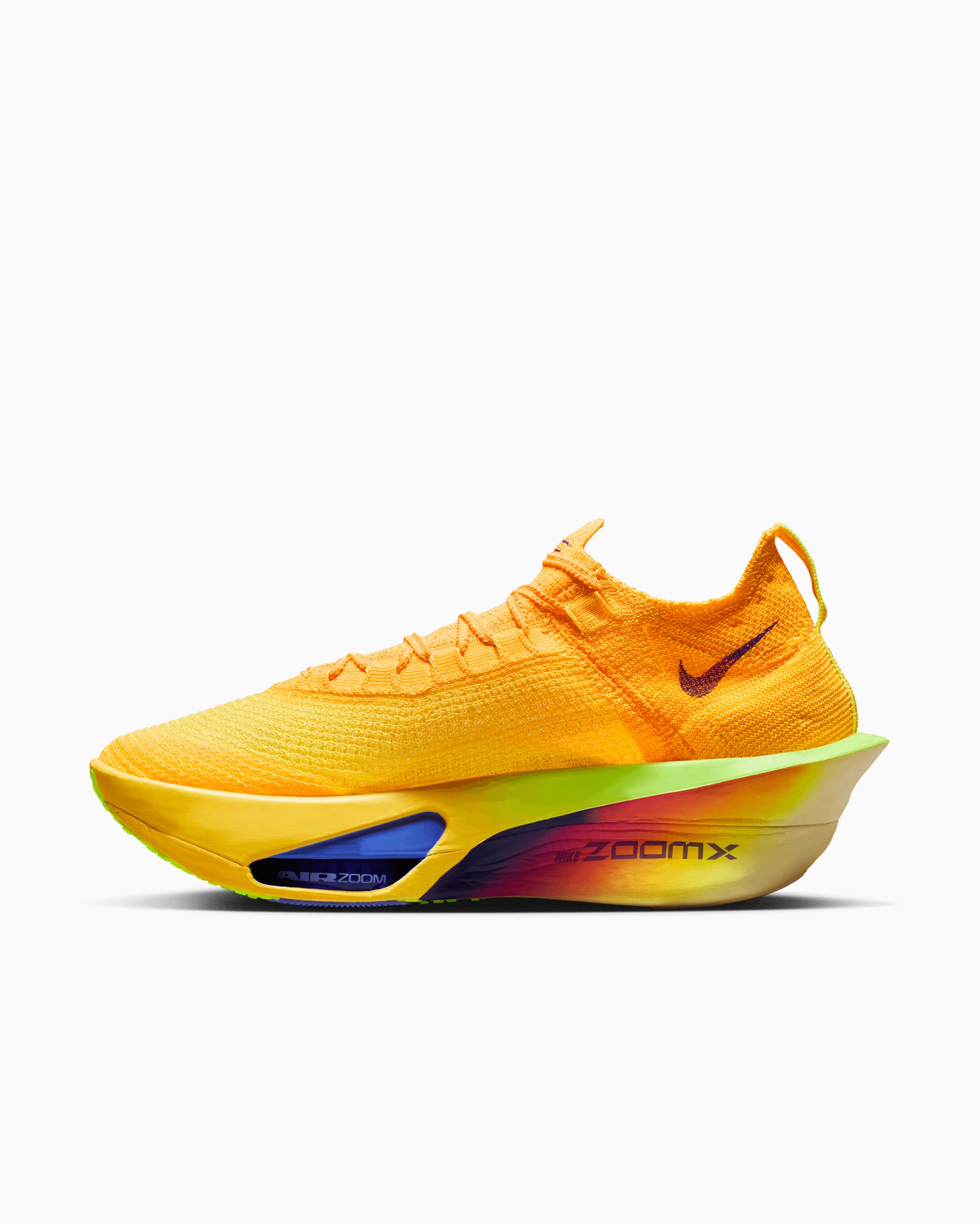 Sneakers Nike Air ZoomX Alphafly Next% 3 - FD8311-800