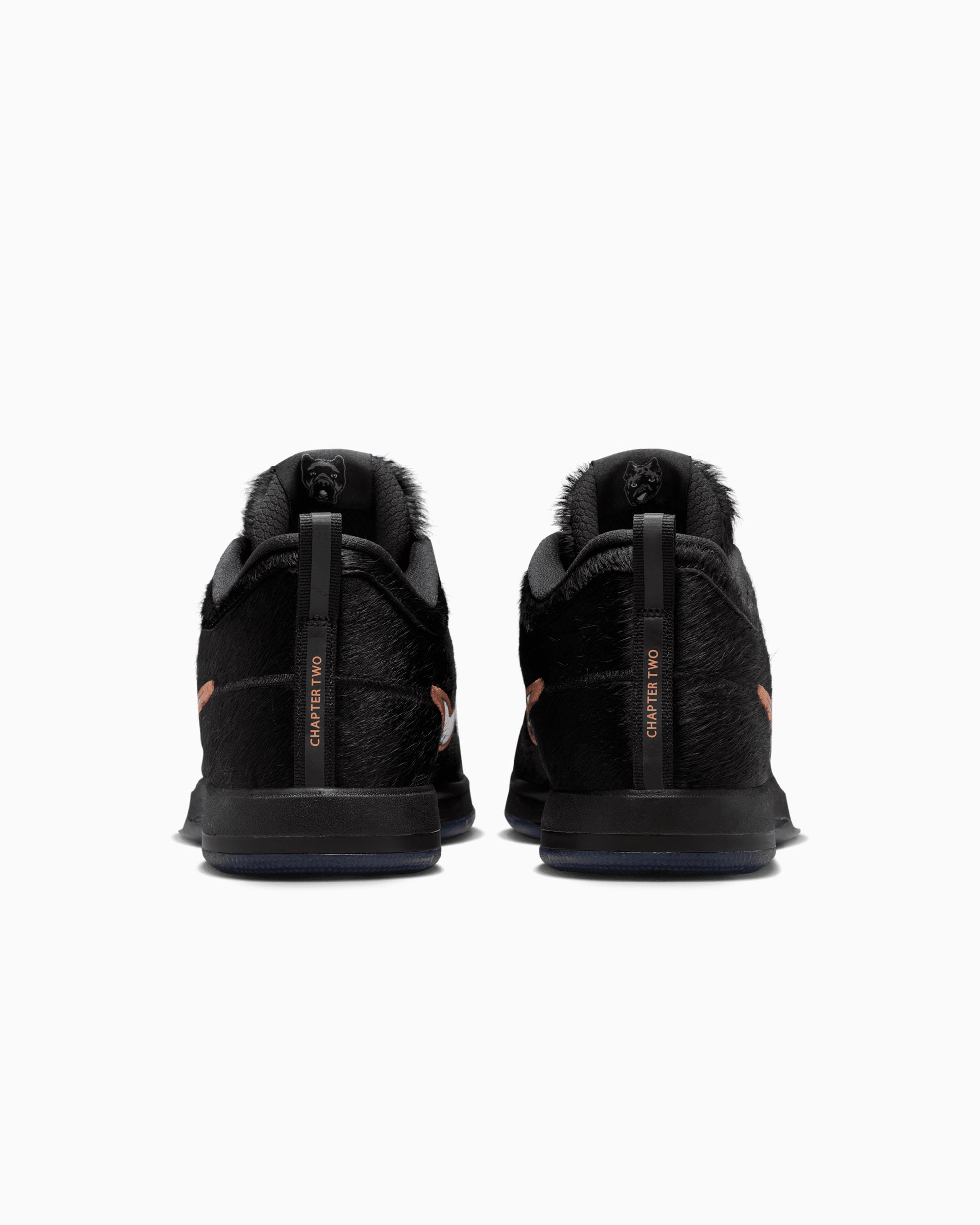 Sneakers Nike Book 2 "Haven and Hector" - IX1832-001