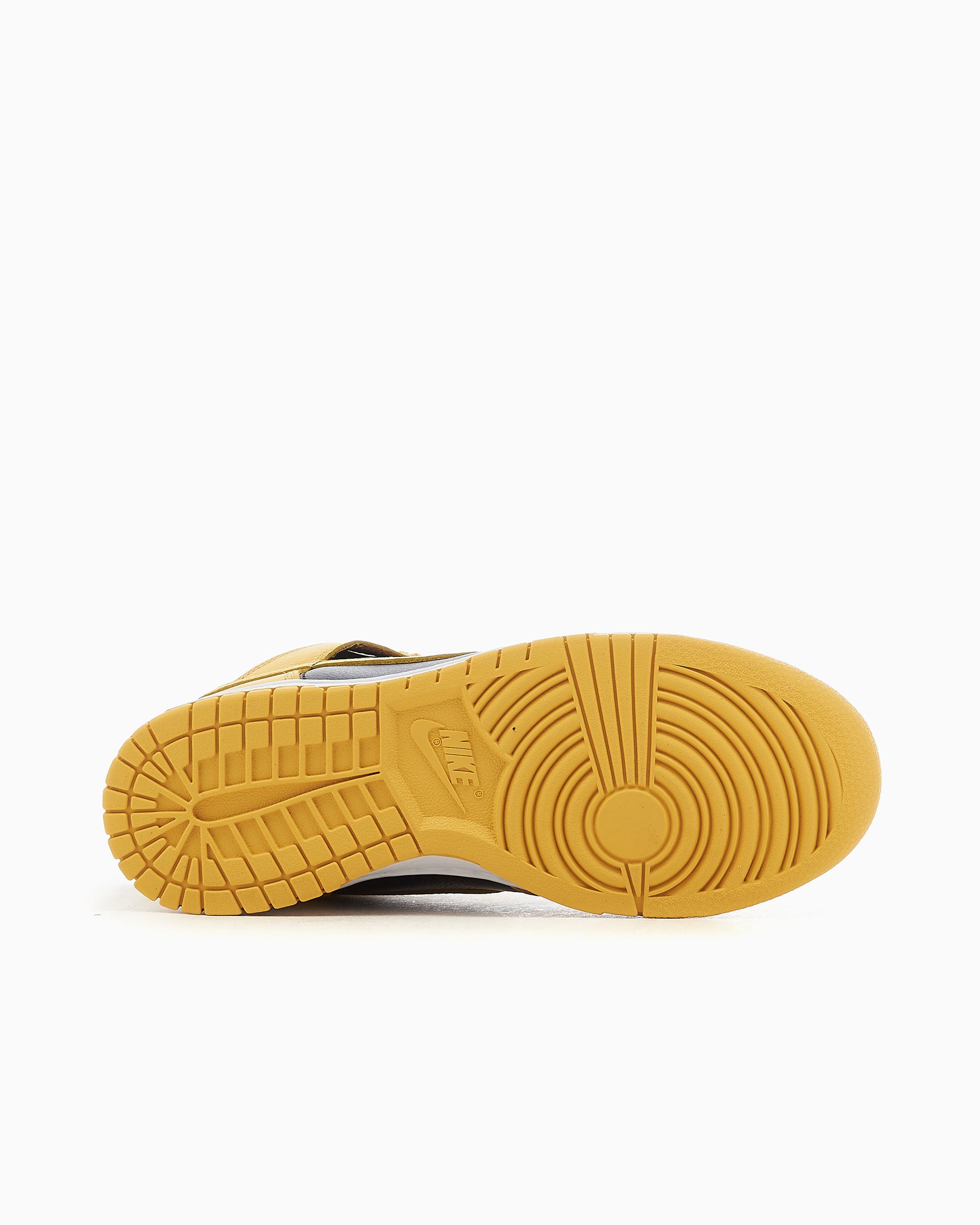 Sneakers Nike Dunk High Retro Premium "Wu-Tang" - HJ4320-001