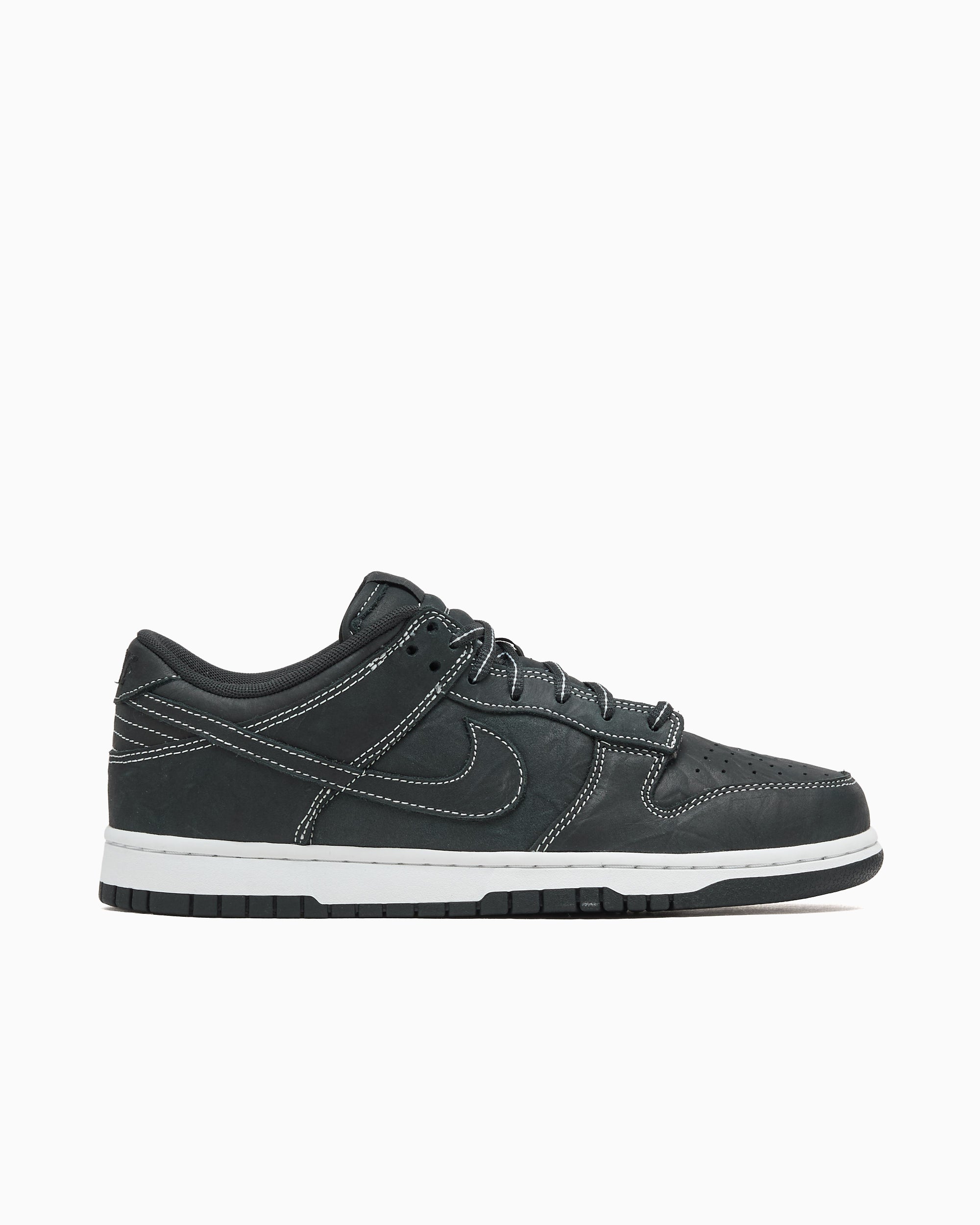 Sneakers Nike Dunk Low QS "Off Noir Summit White" - IO4550-001