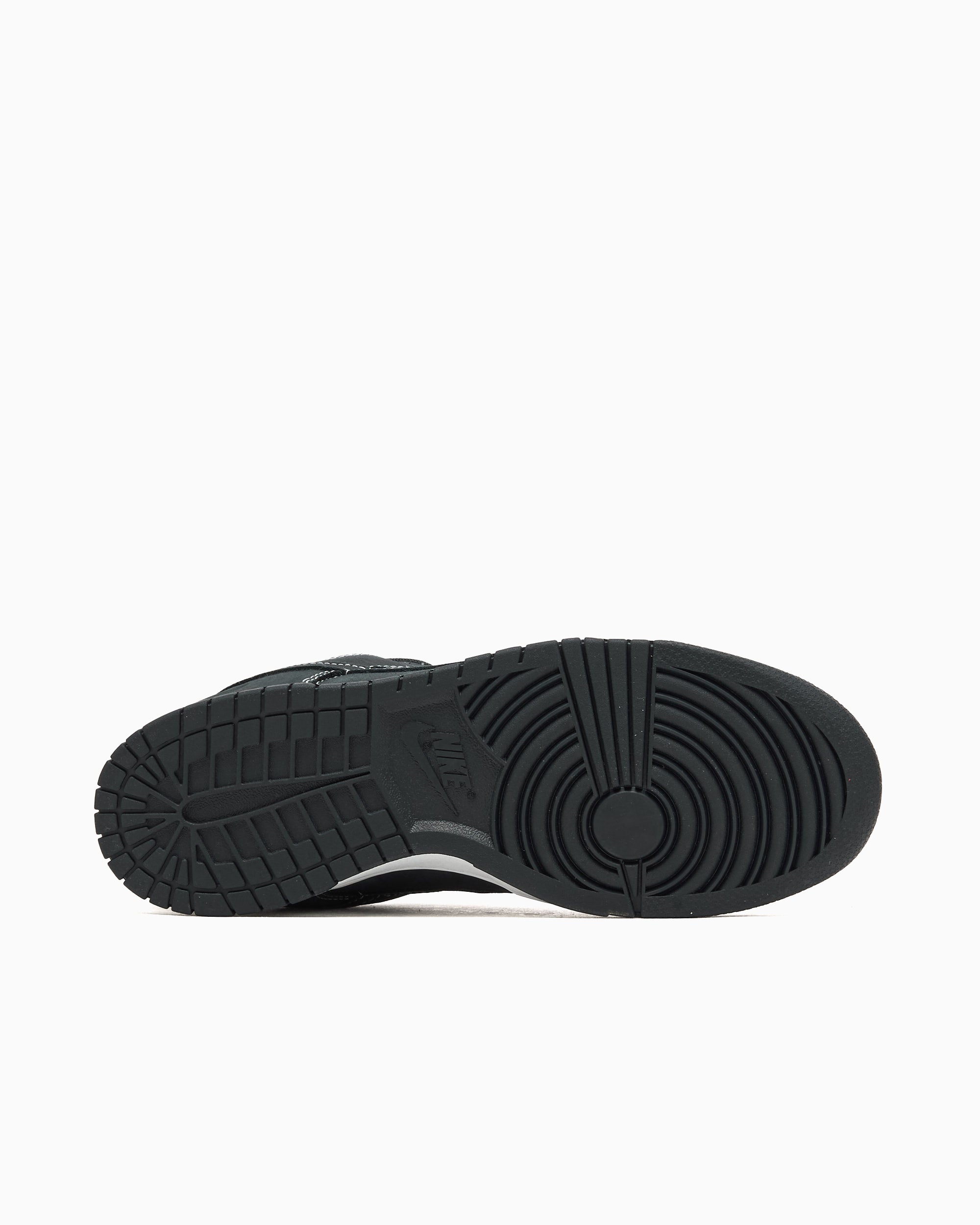 Sneakers Nike Dunk Low QS "Off Noir Summit White" - IO4550-001