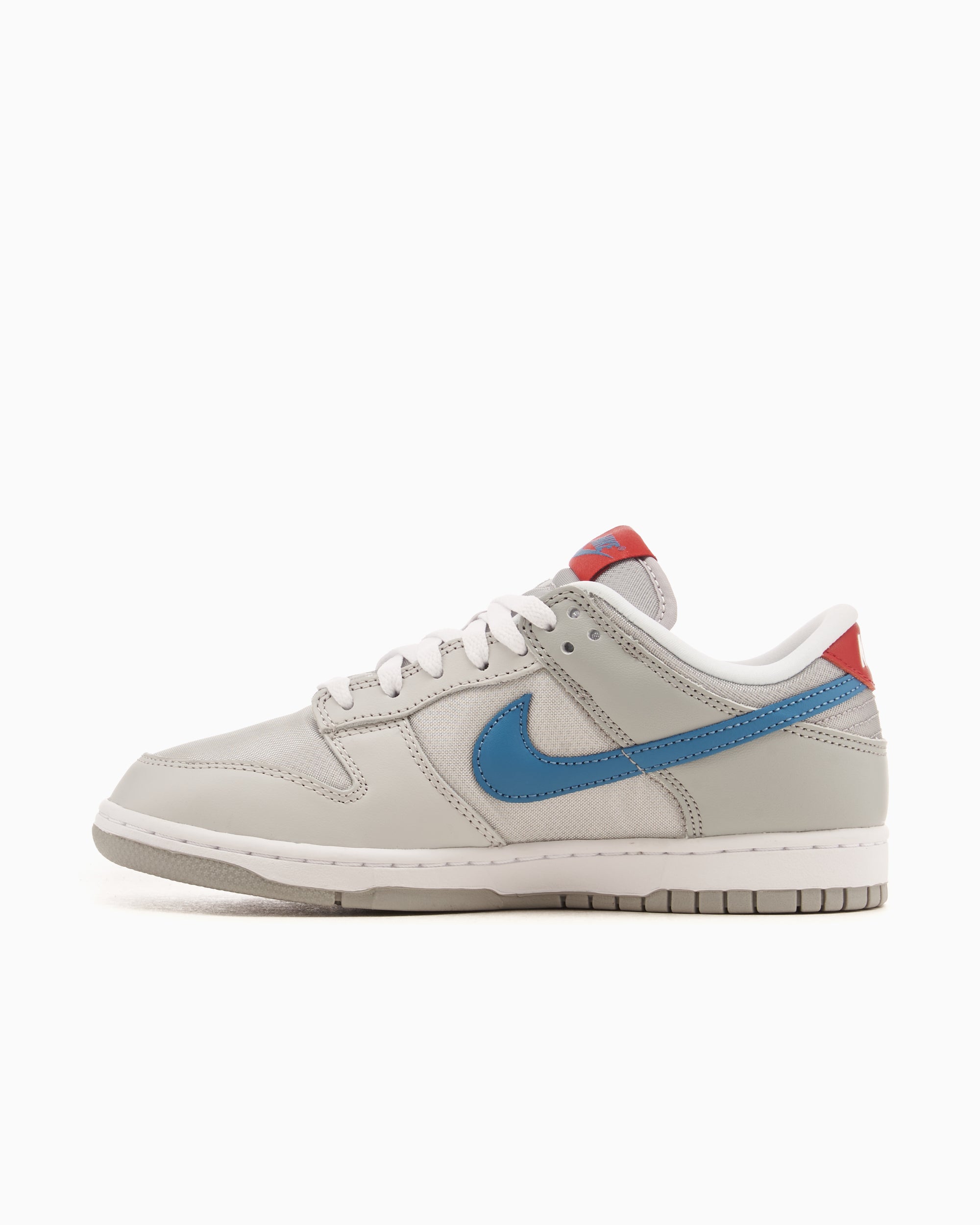 Sneakers Nike Dunk Low QS "Silver Blue" - HF0391-001
