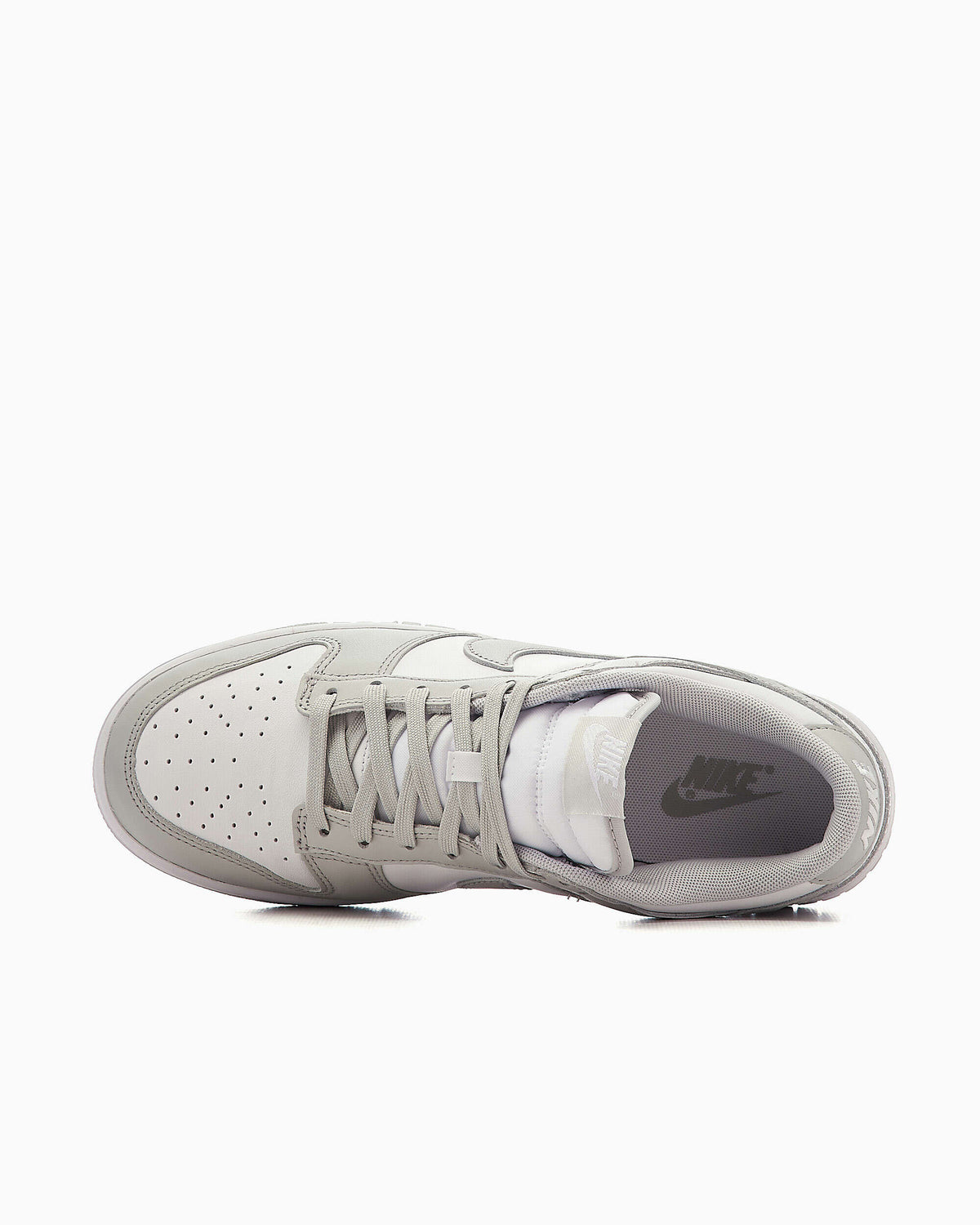 Sneakers Nike Dunk Low Retro "Grey Fog" - DD1391-103