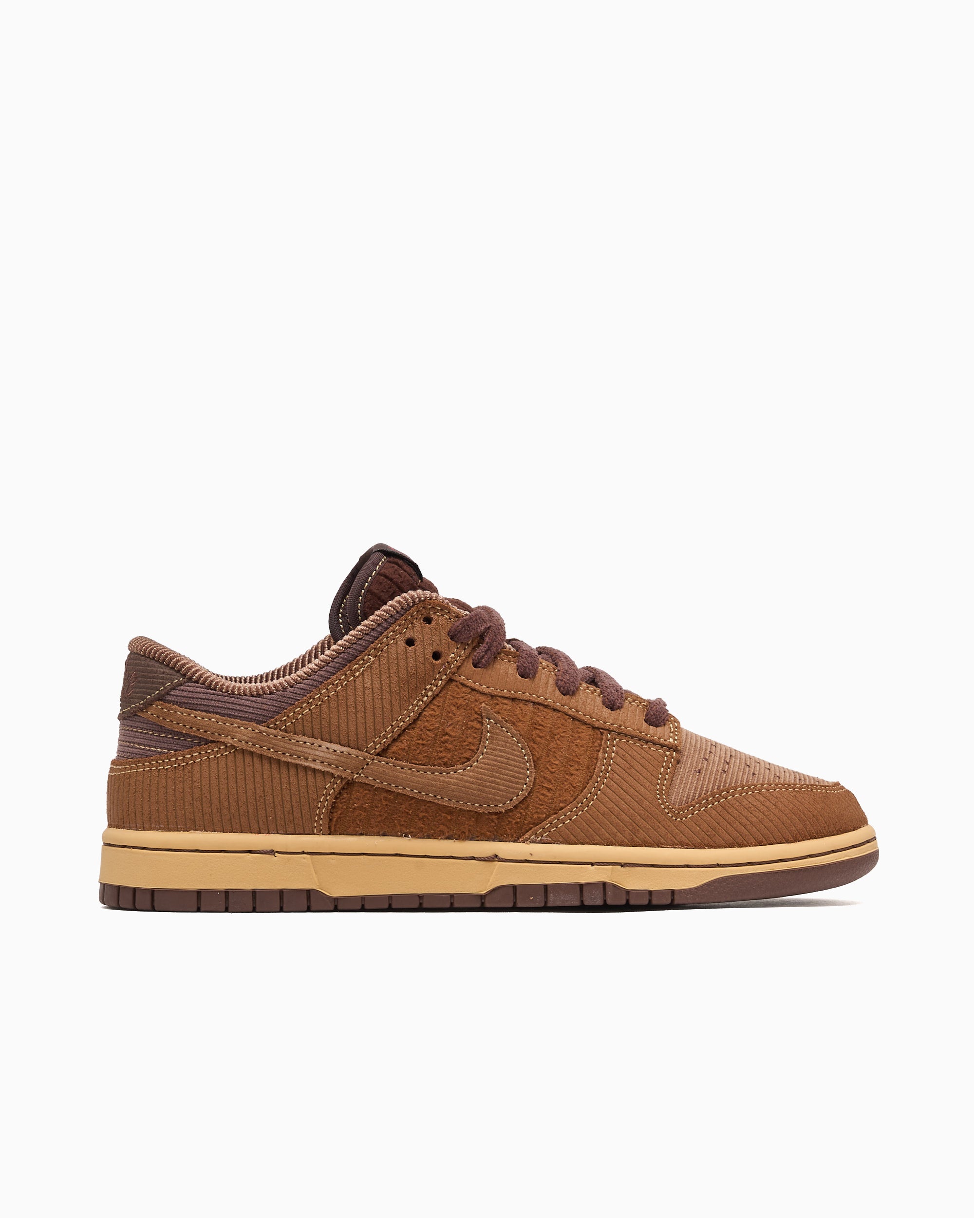 Sneakers Nike Dunk Low Retro Premium "Corduroy" - IB7746-200