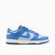 Nike Dunk Low Retro "Psychic Blue"