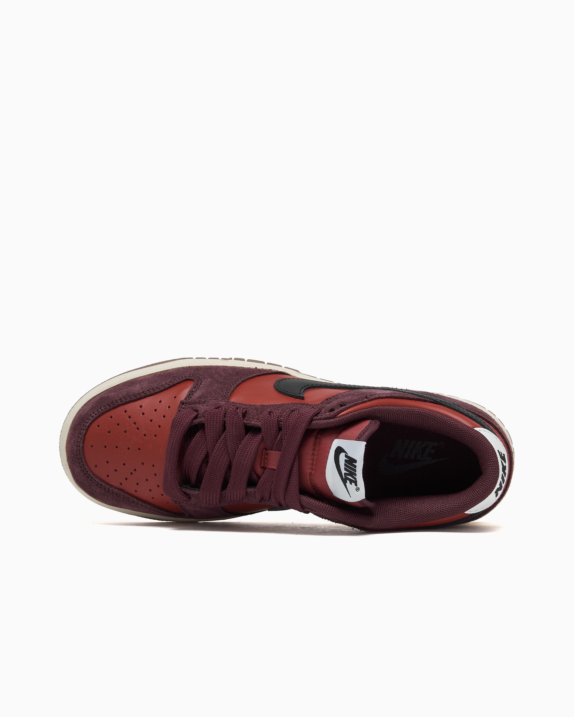 Sneakers Nike Dunk Low Retro SE "Mars Stone" - IB6399-600