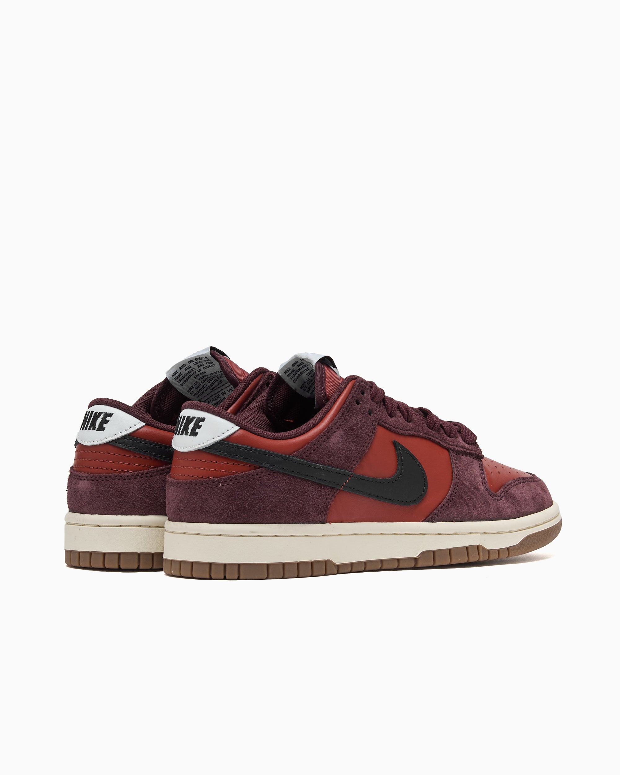 Sneakers Nike Dunk Low Retro SE "Mars Stone" - IB6399-600