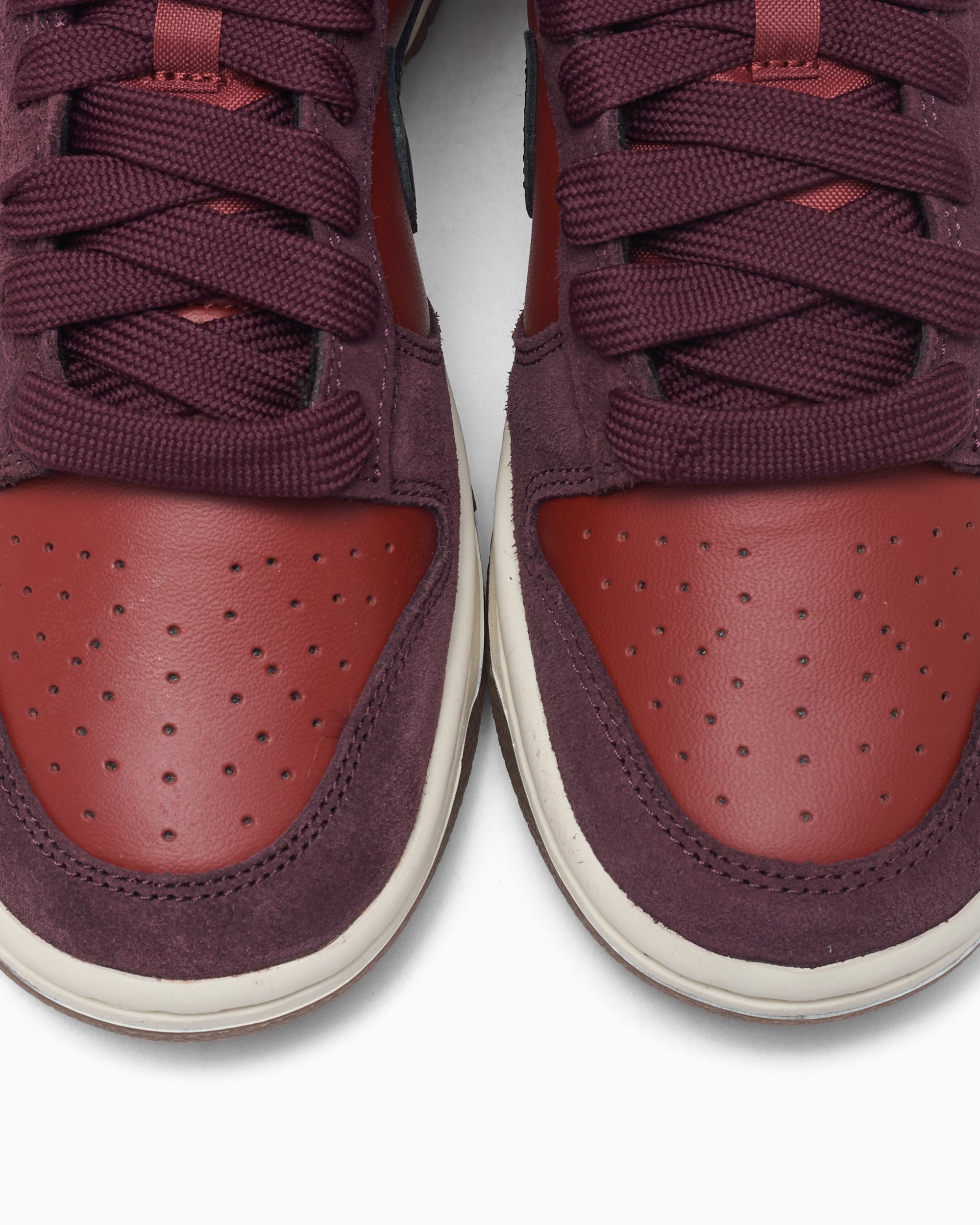 Sneakers Nike Dunk Low Retro SE "Mars Stone" - IB6399-600