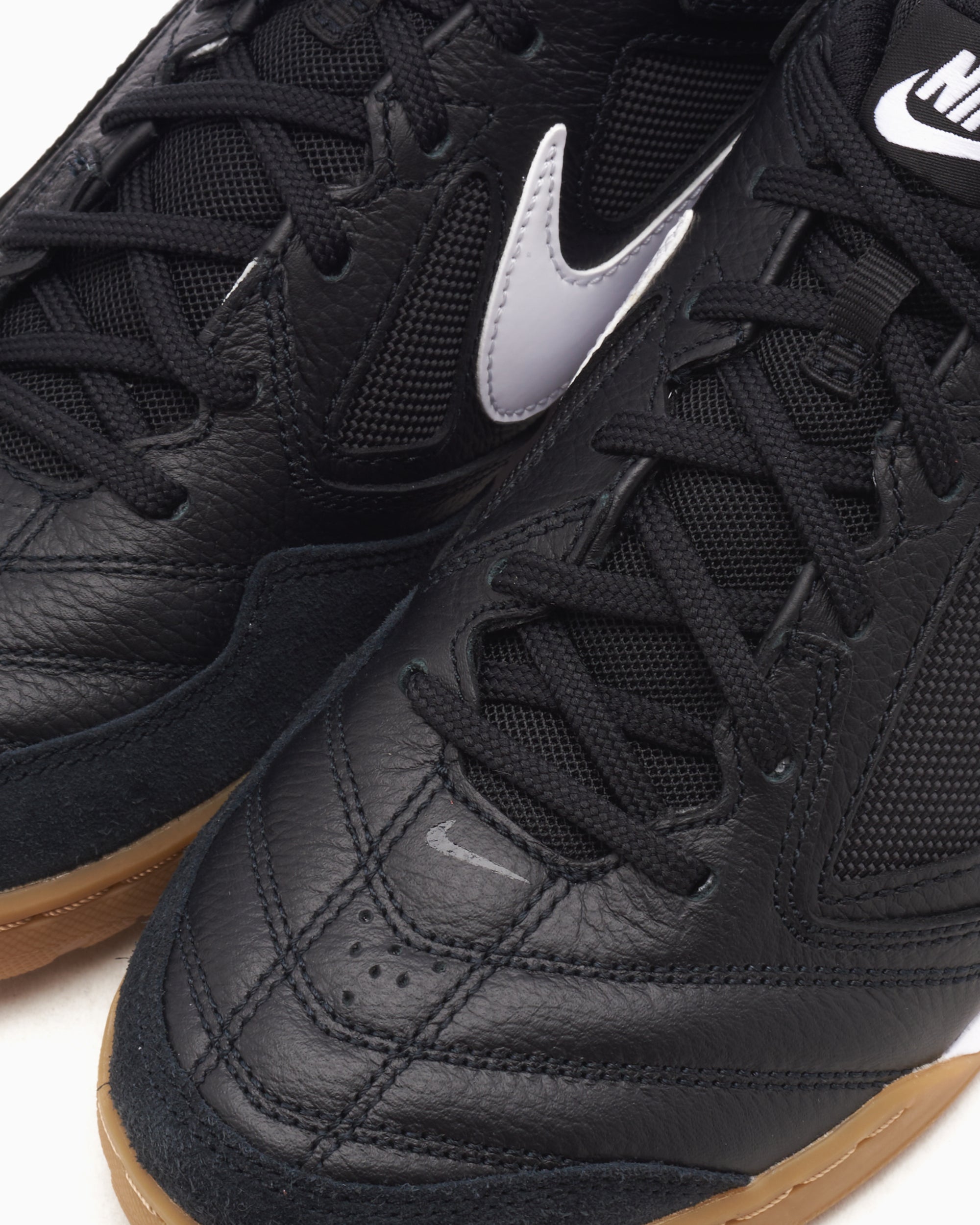 Sneakers Nike Gato "Black Gum" - HQ6019-001