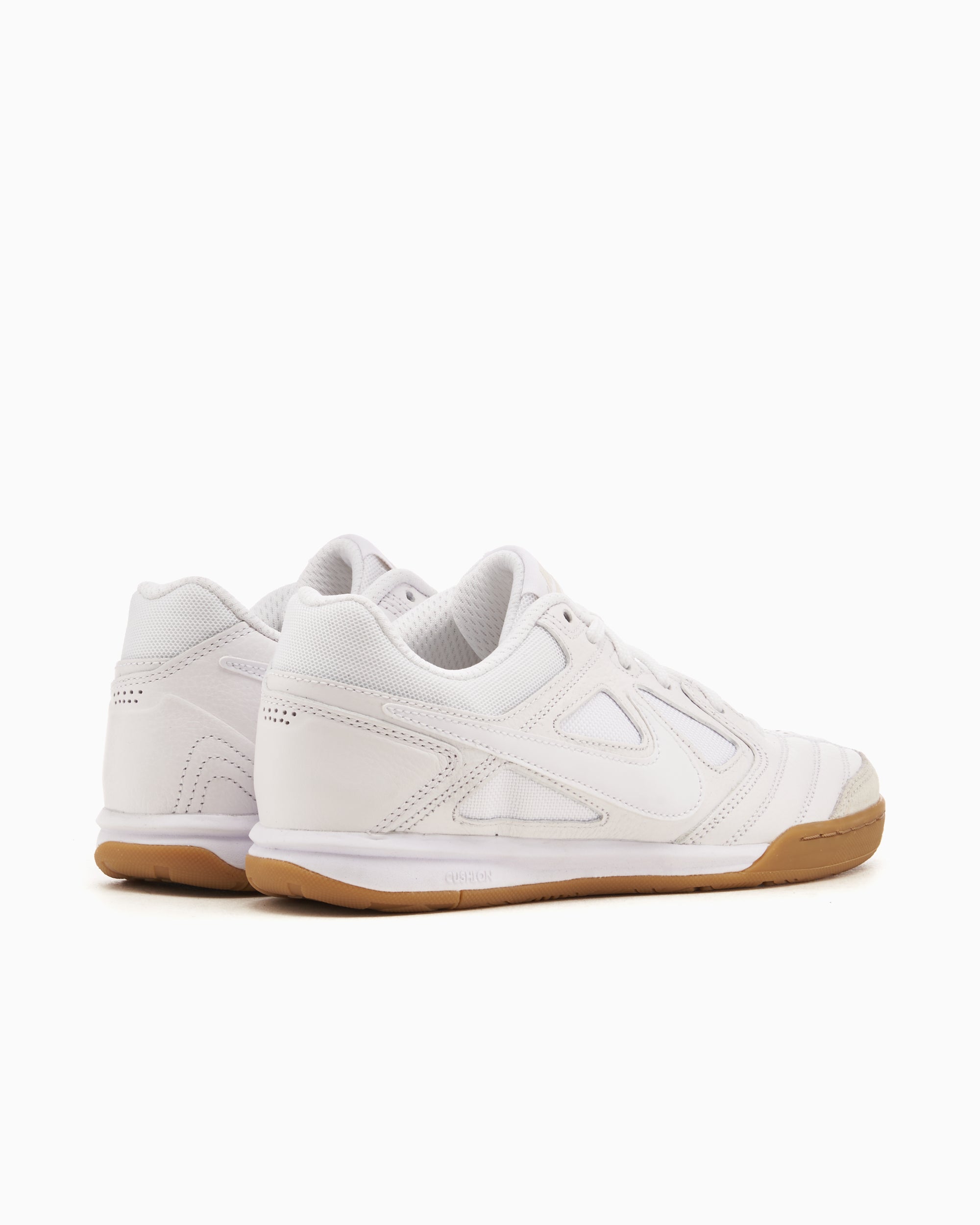 Sneakers Nike Gato "White Gum" - HQ6019-100